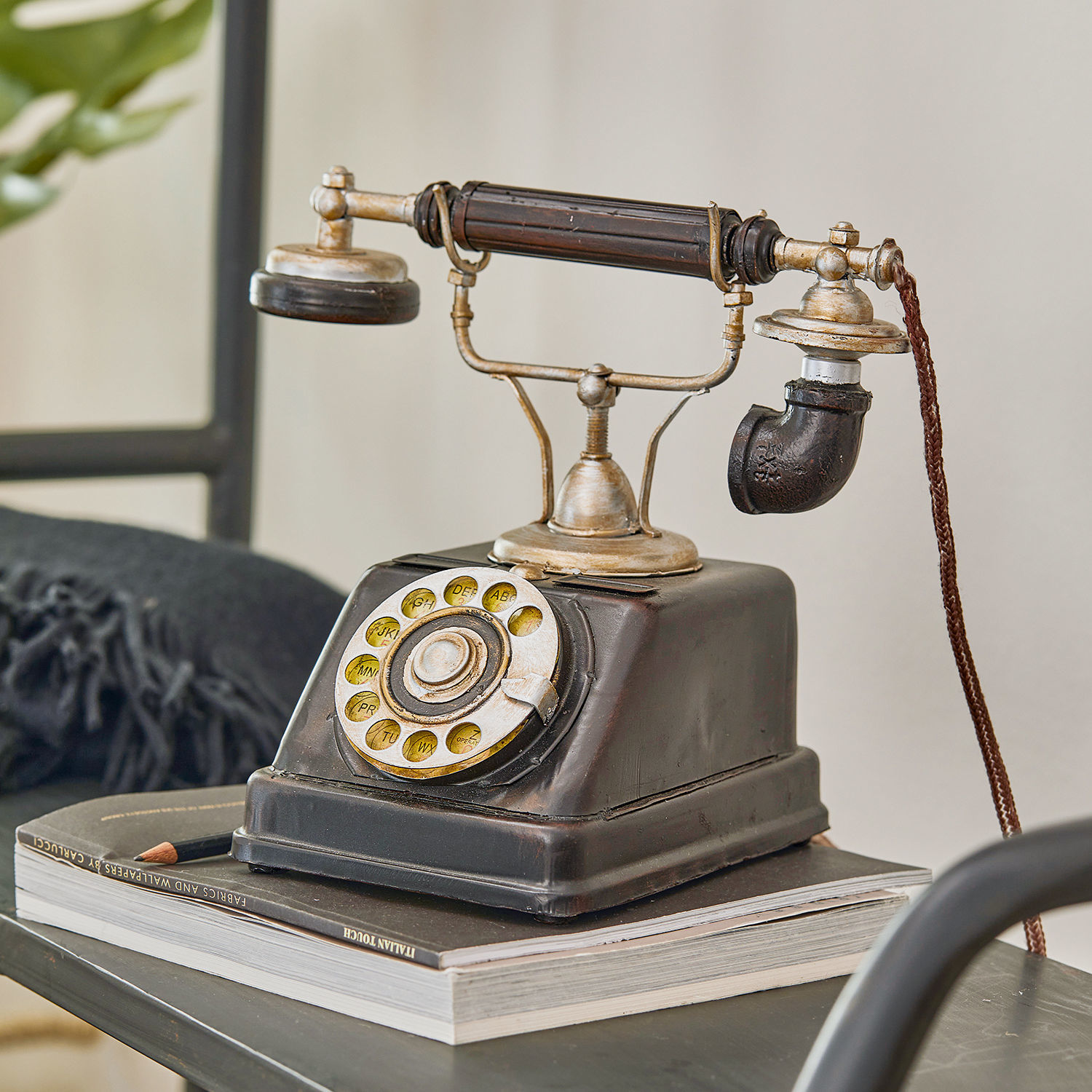 Telefono decorativo Upavon
