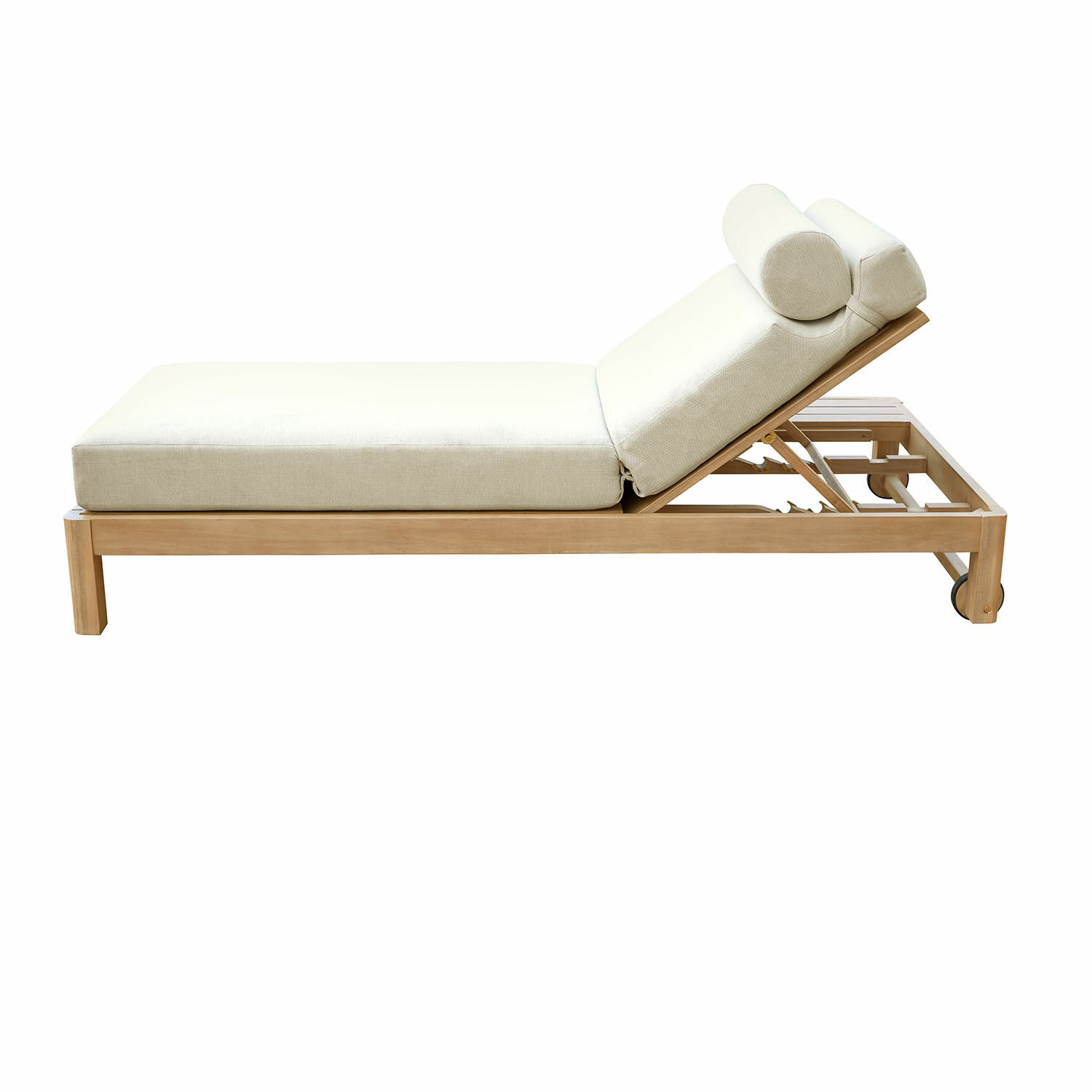 Lettino FSC®-100% Lemorette