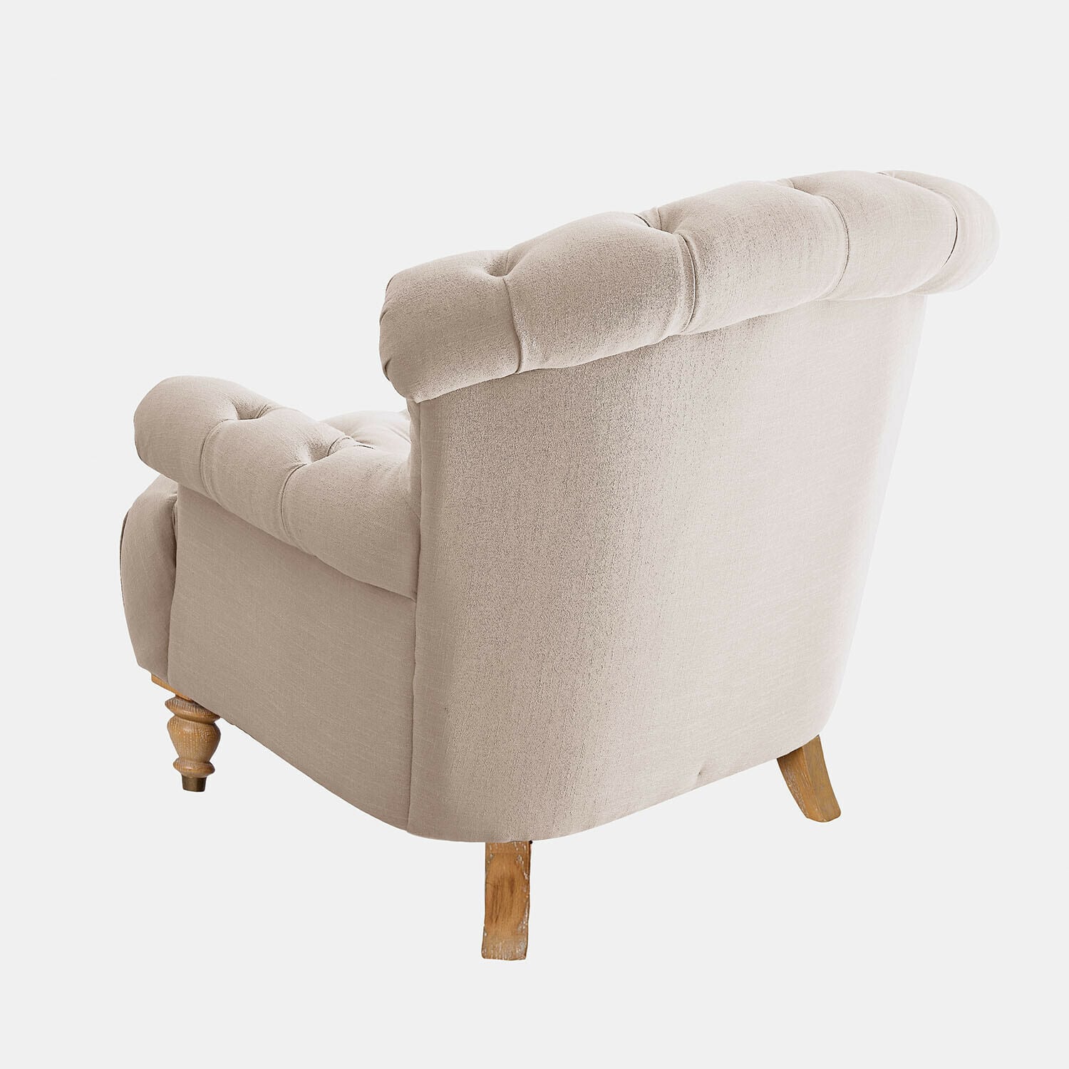 Poltrona Springfield