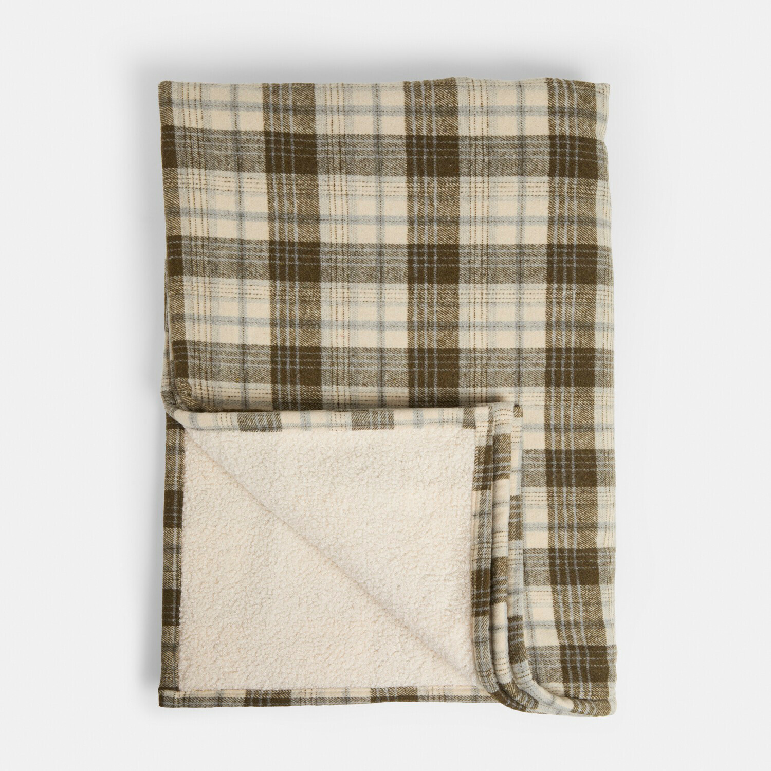 Coperta Harvie