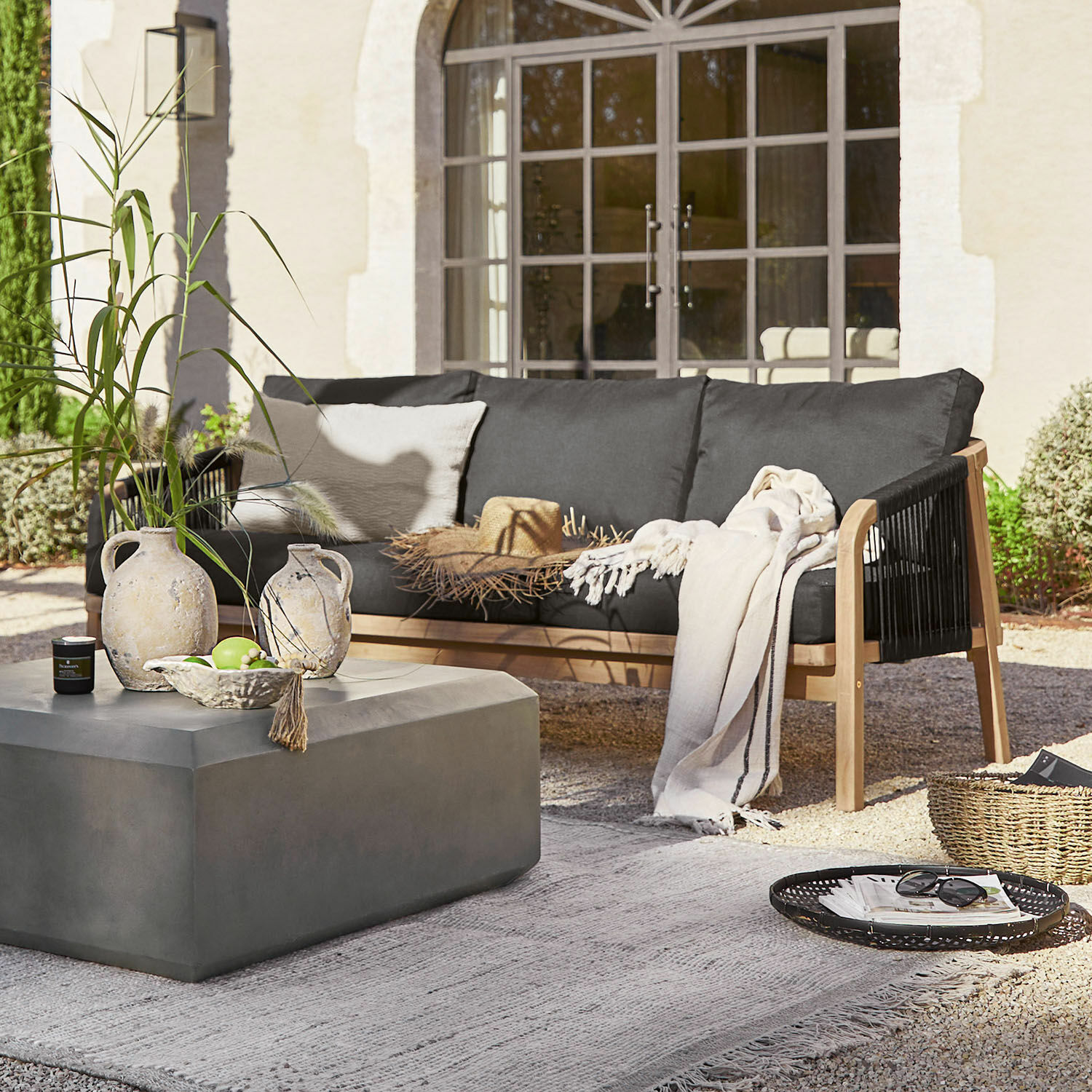 Divano FSC®-100% Shreveport