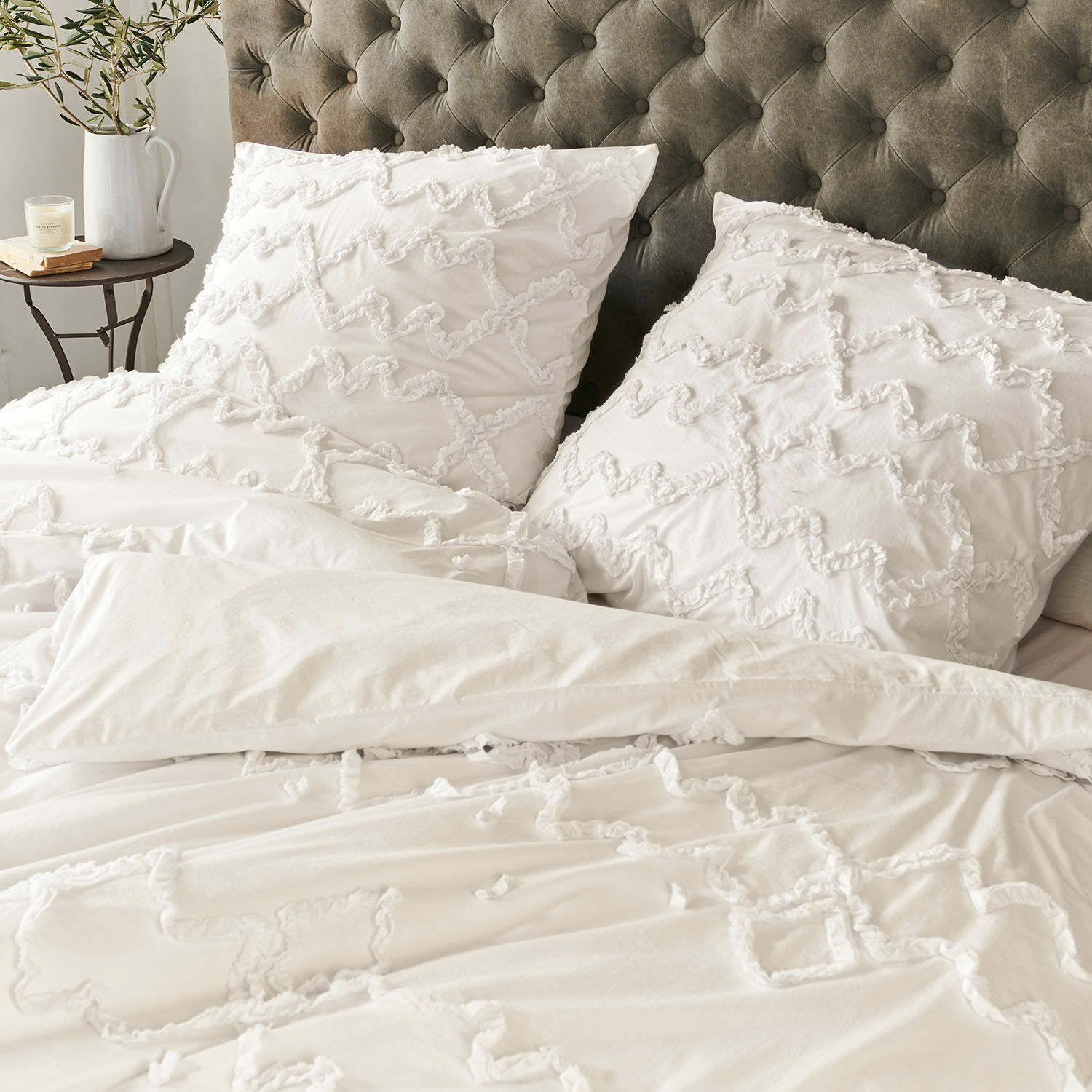 Biancheria da letto Élaine