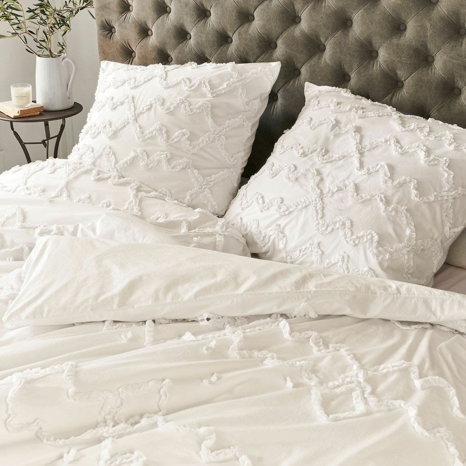 Biancheria da letto Élaine