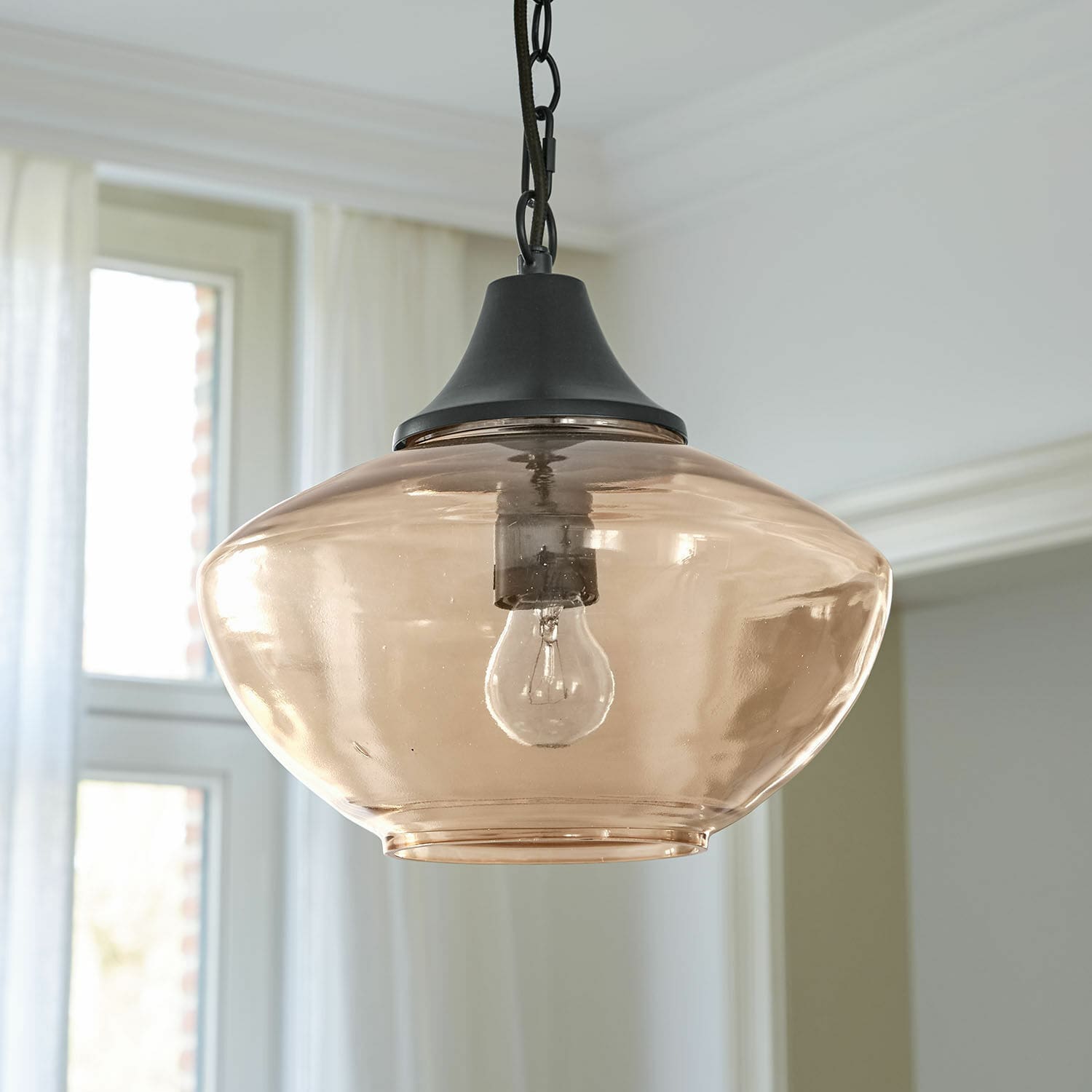Lampada a sospensione Nerilane