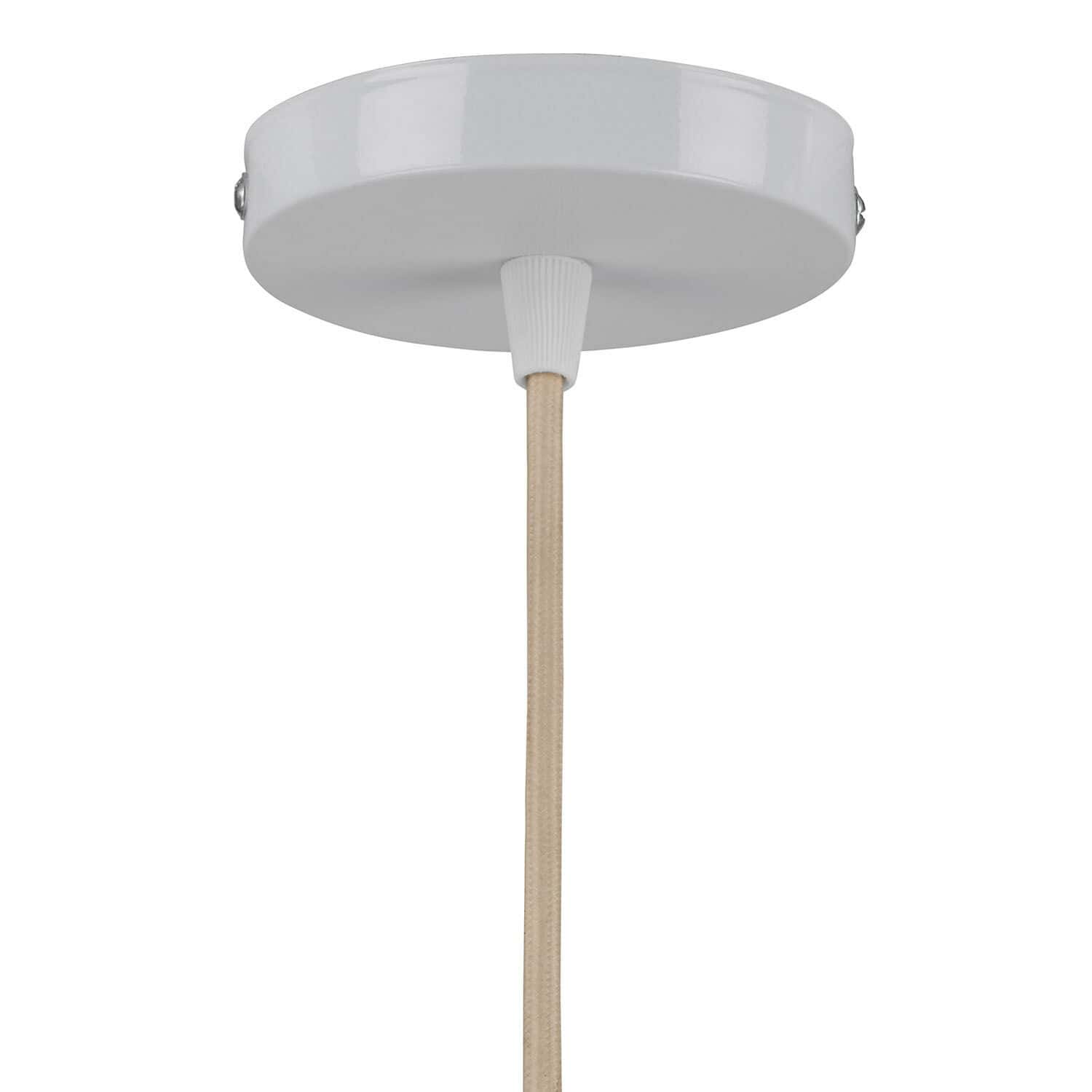 Lampada a sospensione Ljosna