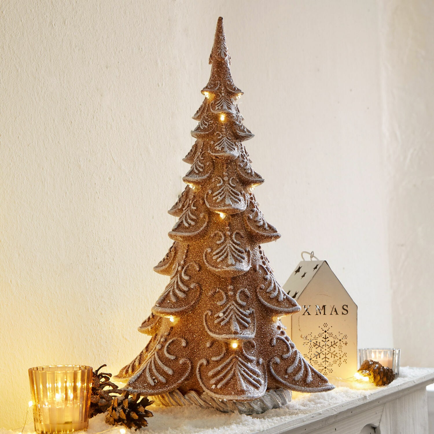 Alberello decorativo Anyama