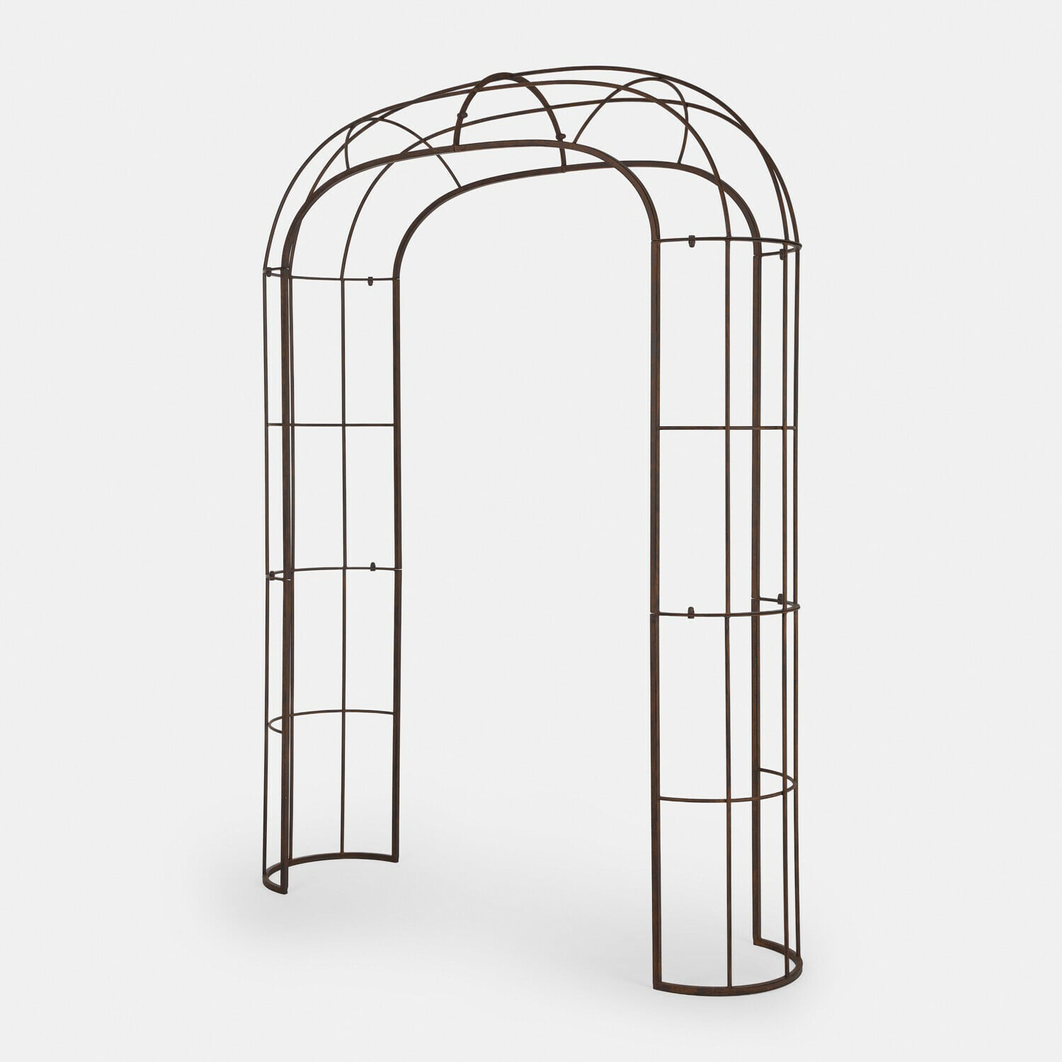Arco da giardino Irmalla