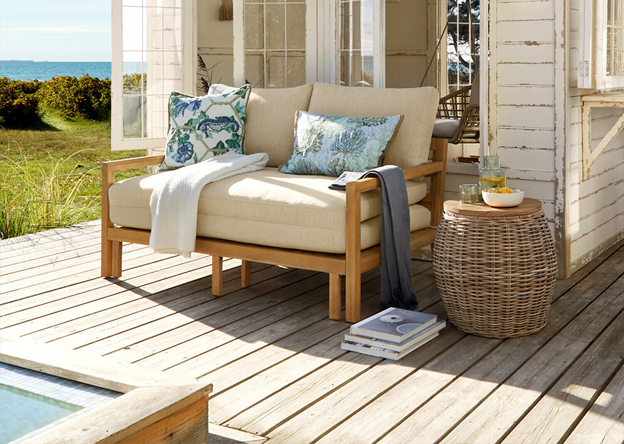 Un sogno in riva al mare