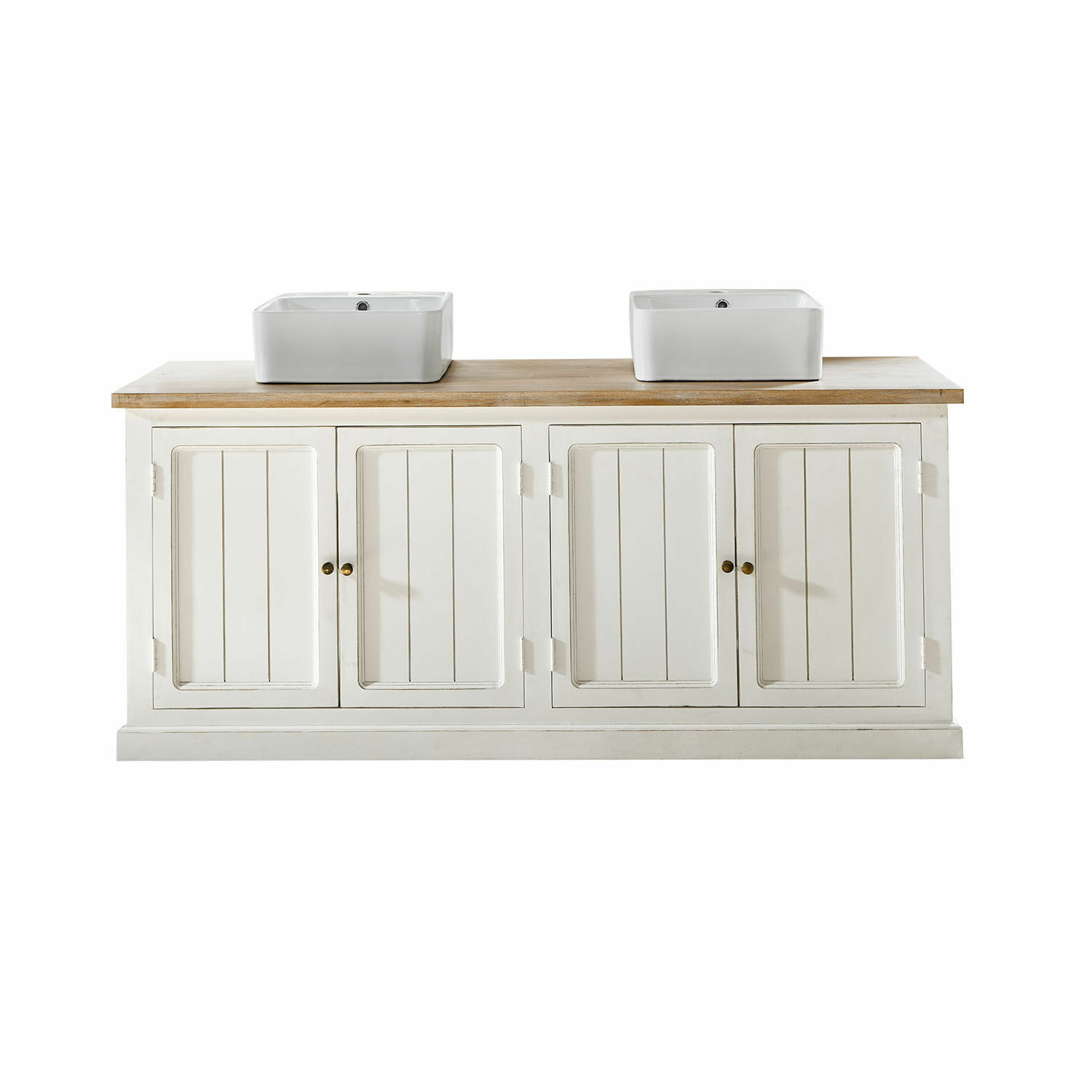 Mobile con doppio lavabo Cedarfield