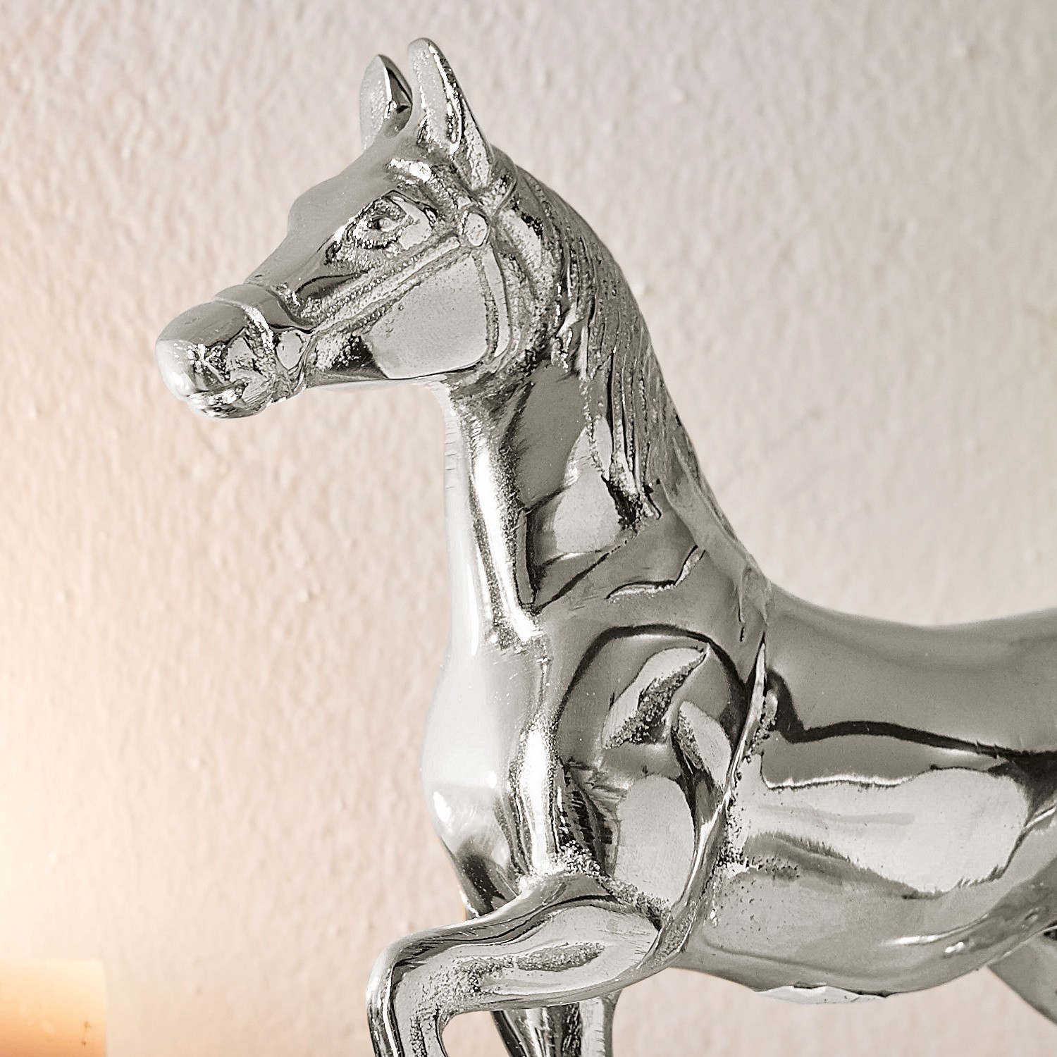 Cavallino decorativo Nelson