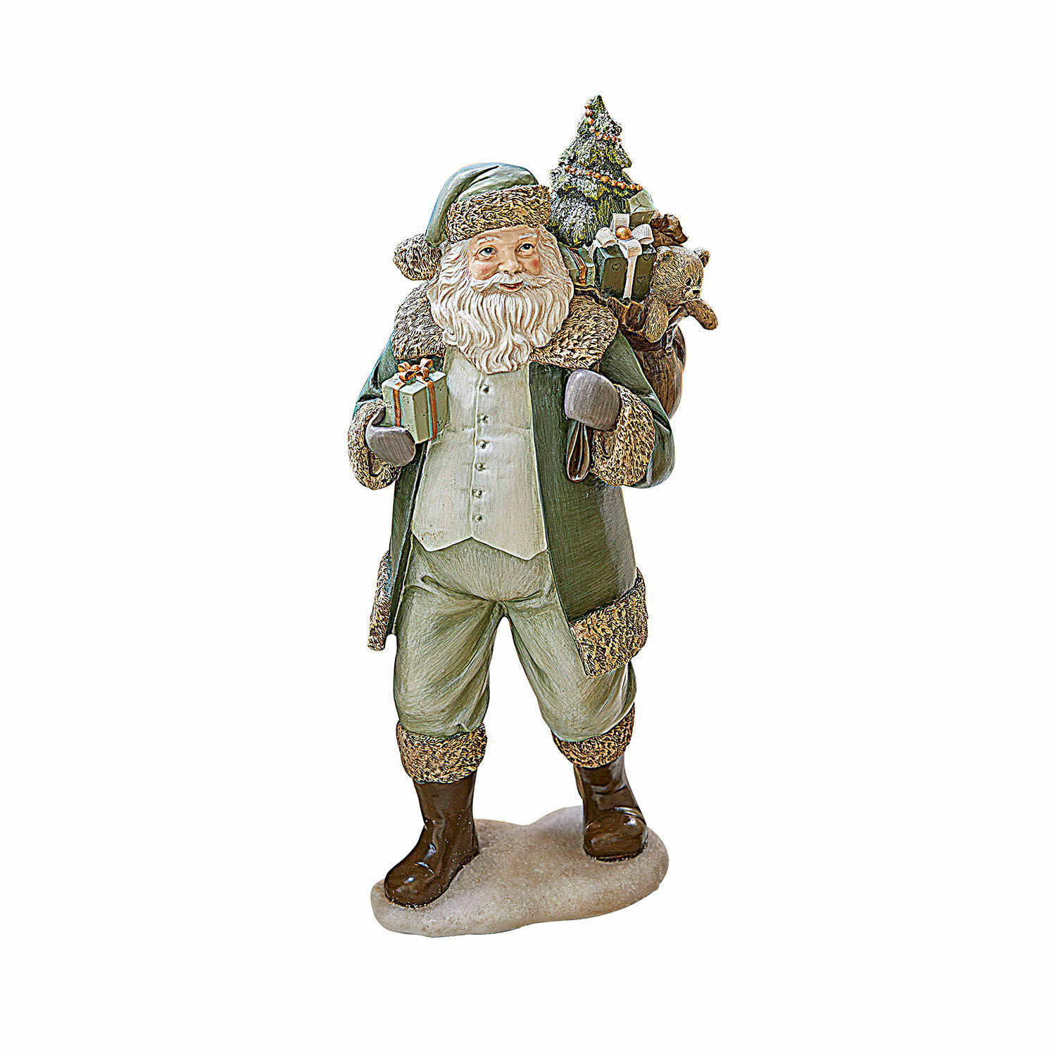 Babbo Natale decorativo Douilly