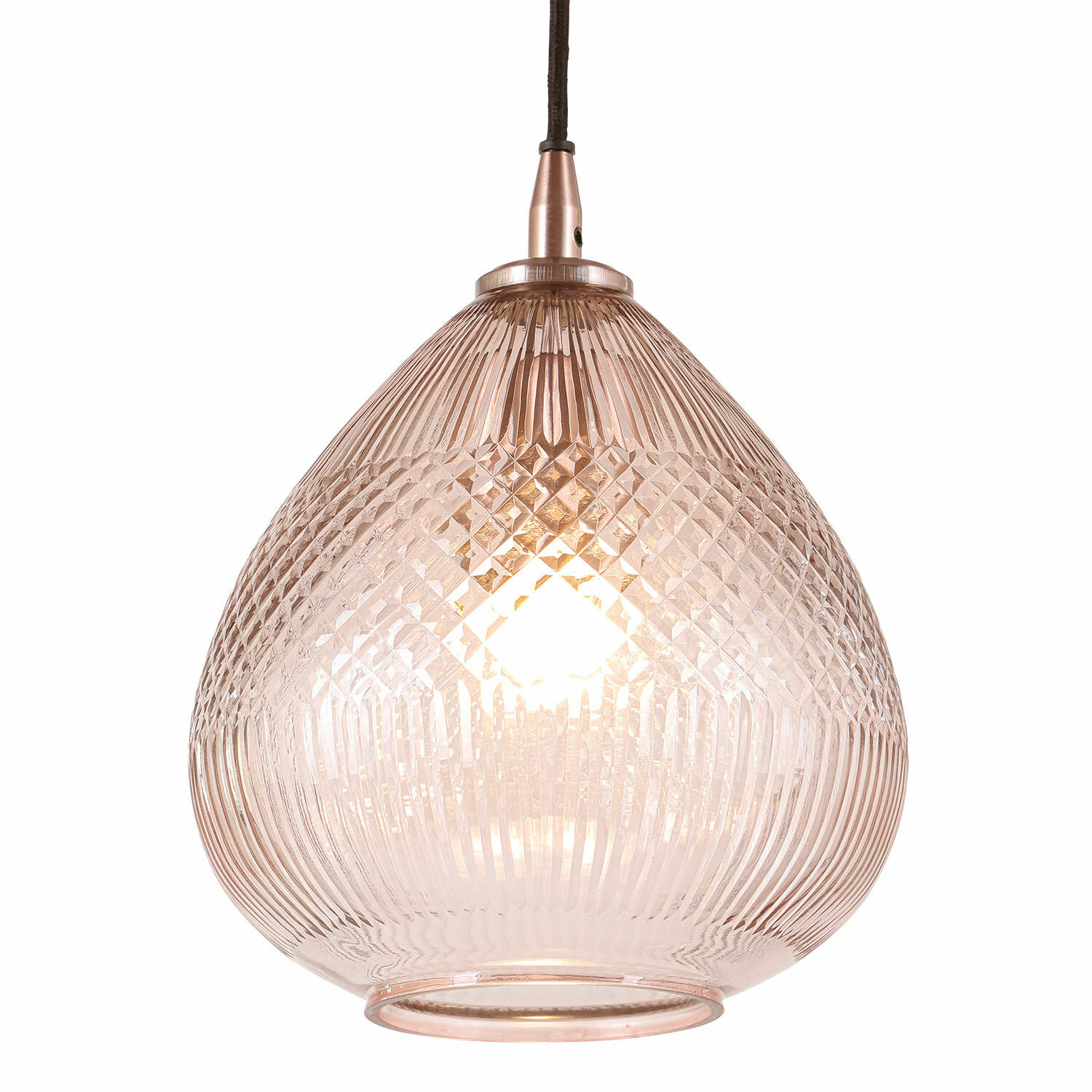 Lampada a sospensione Drélinette