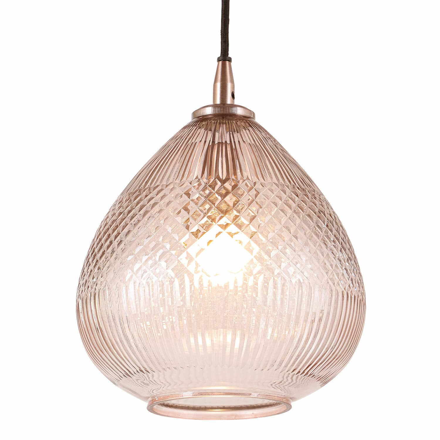 Lampada a sospensione Drélinette