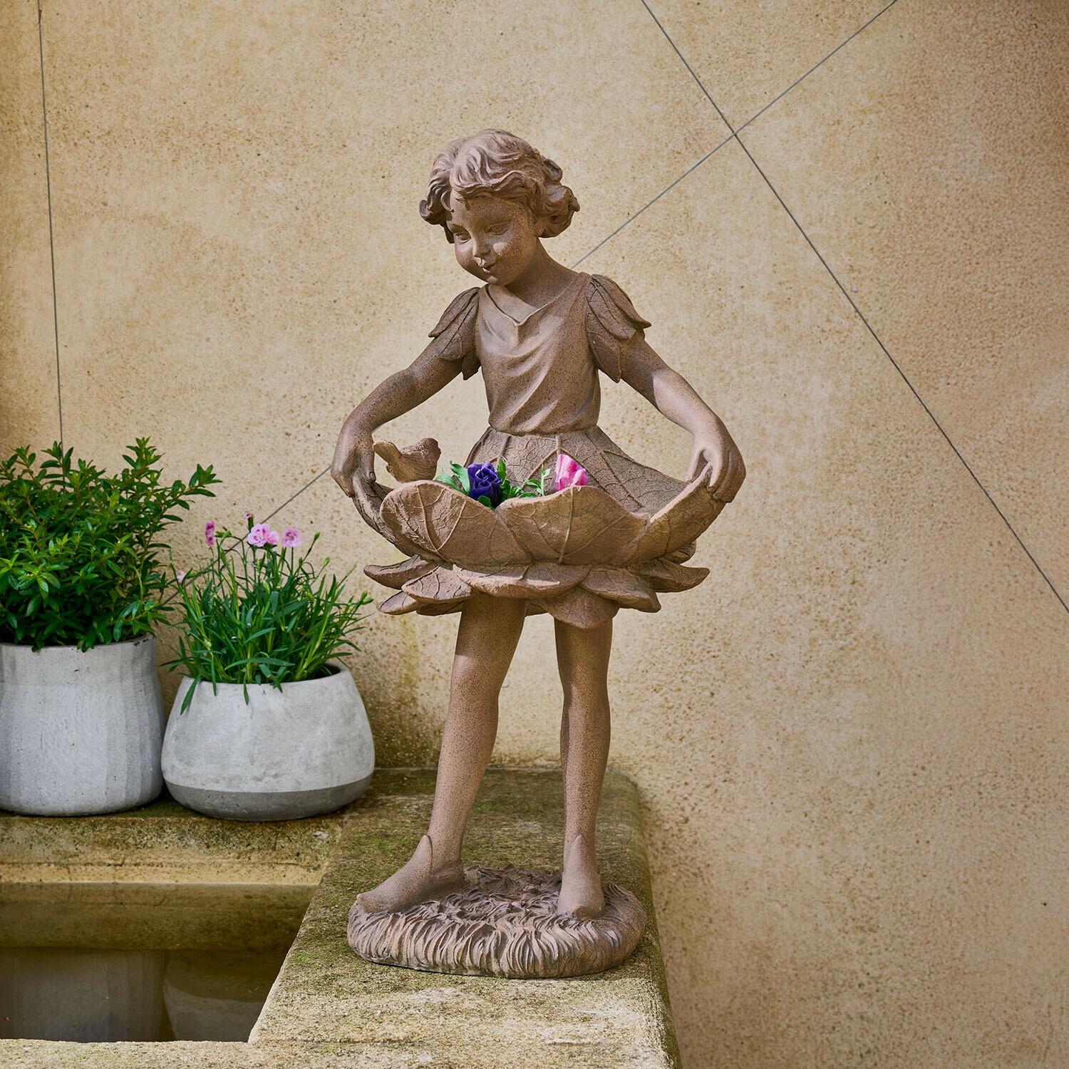 Statuina decorativa Aimorise
