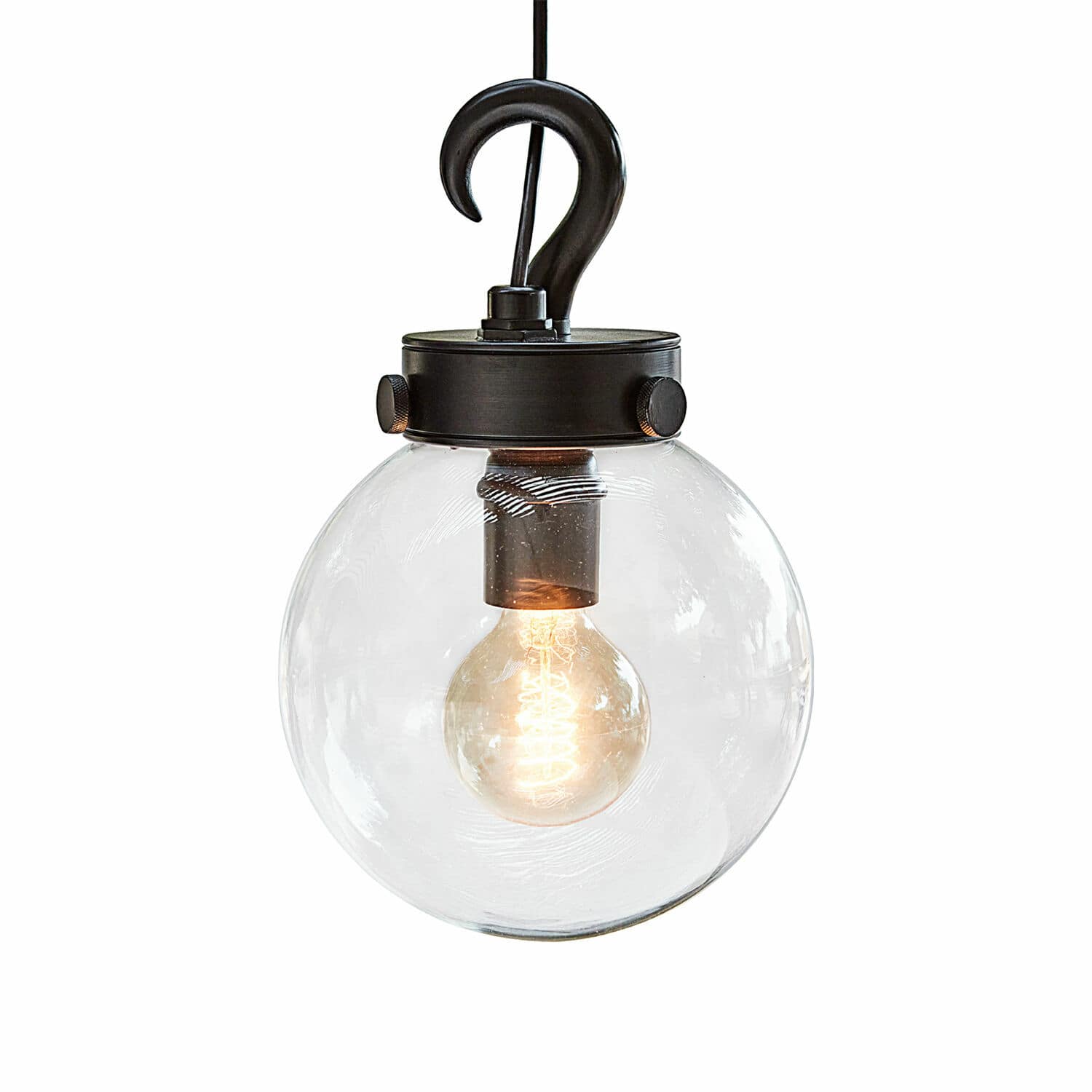 Lampada da giardino Marey
