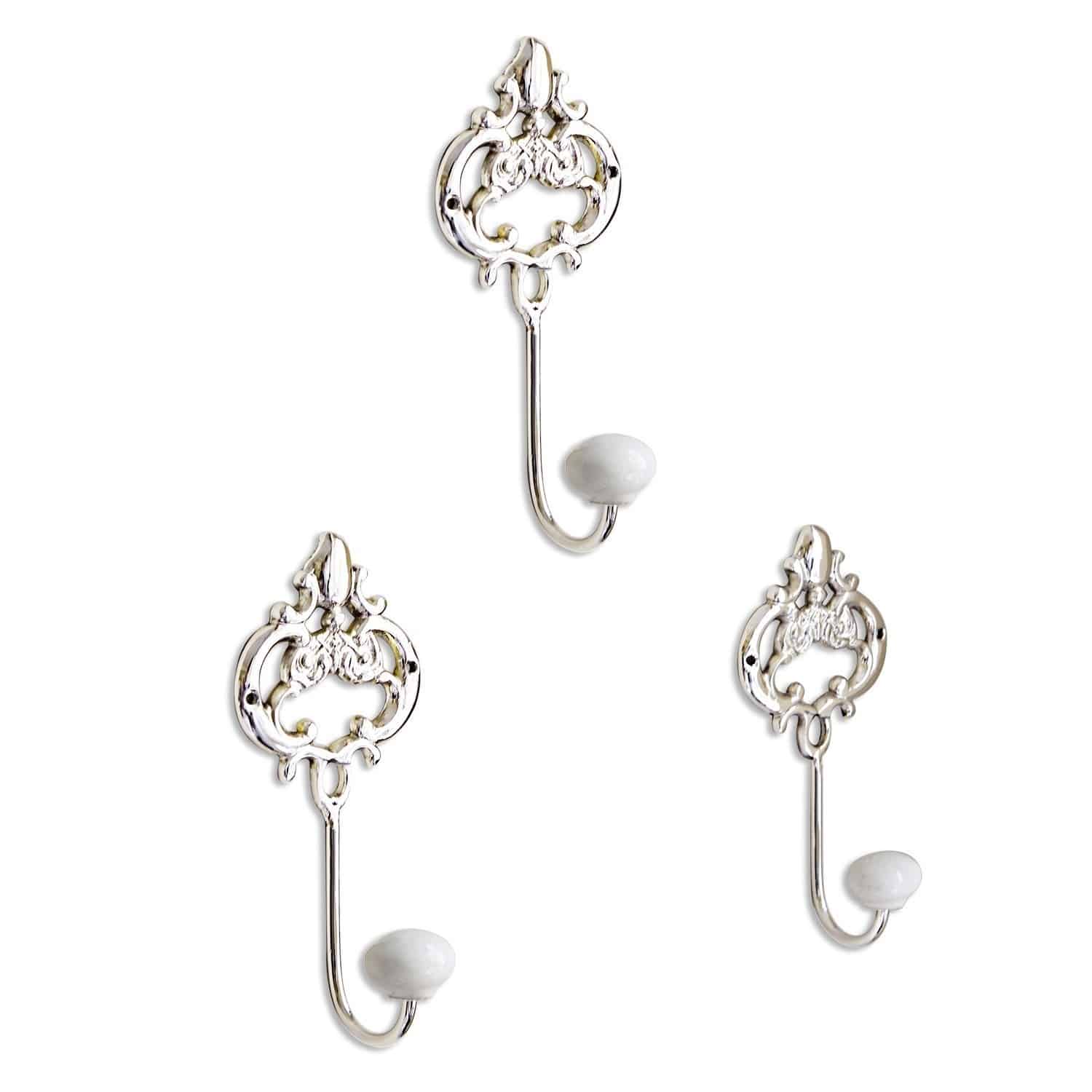 Set di 3 ganci Mâchecourt