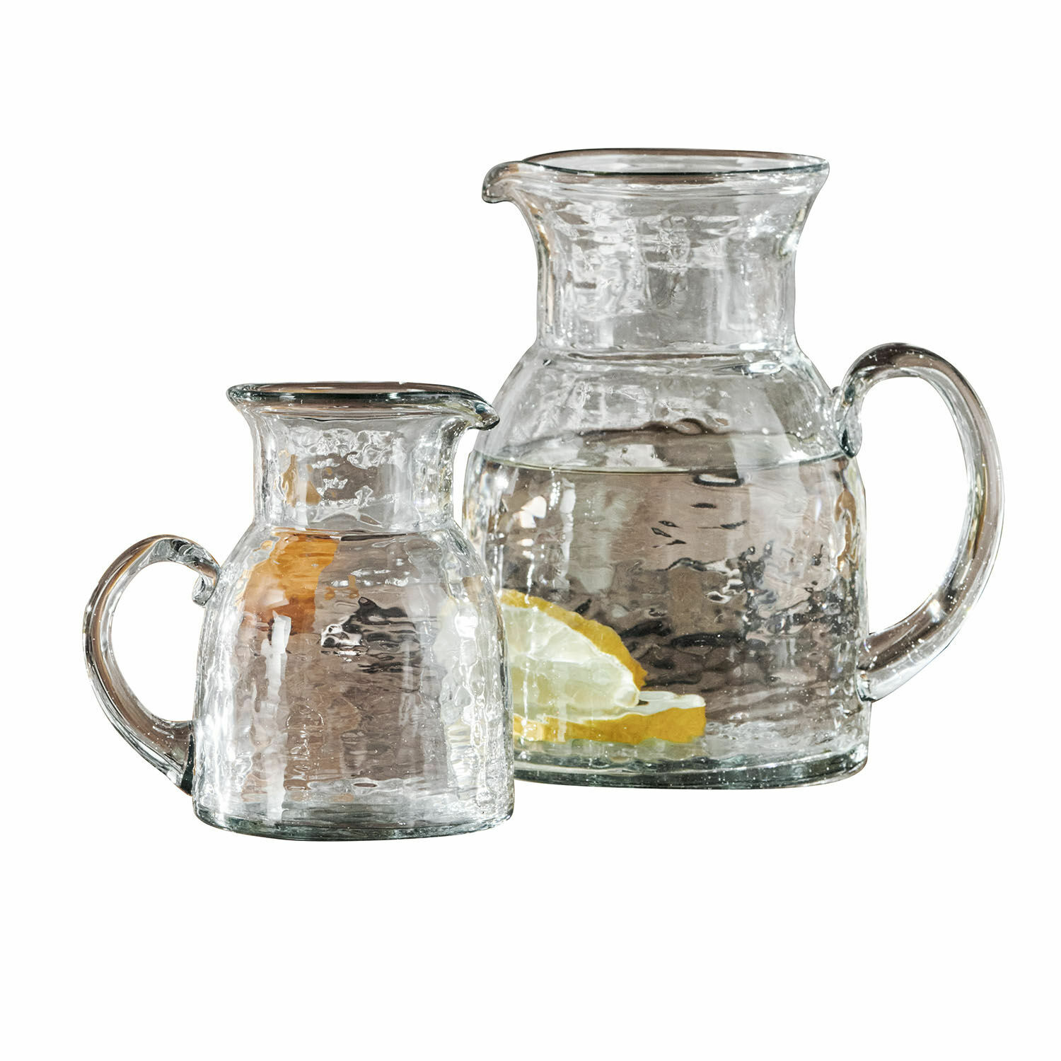 Coppia di caraffe Zamirah