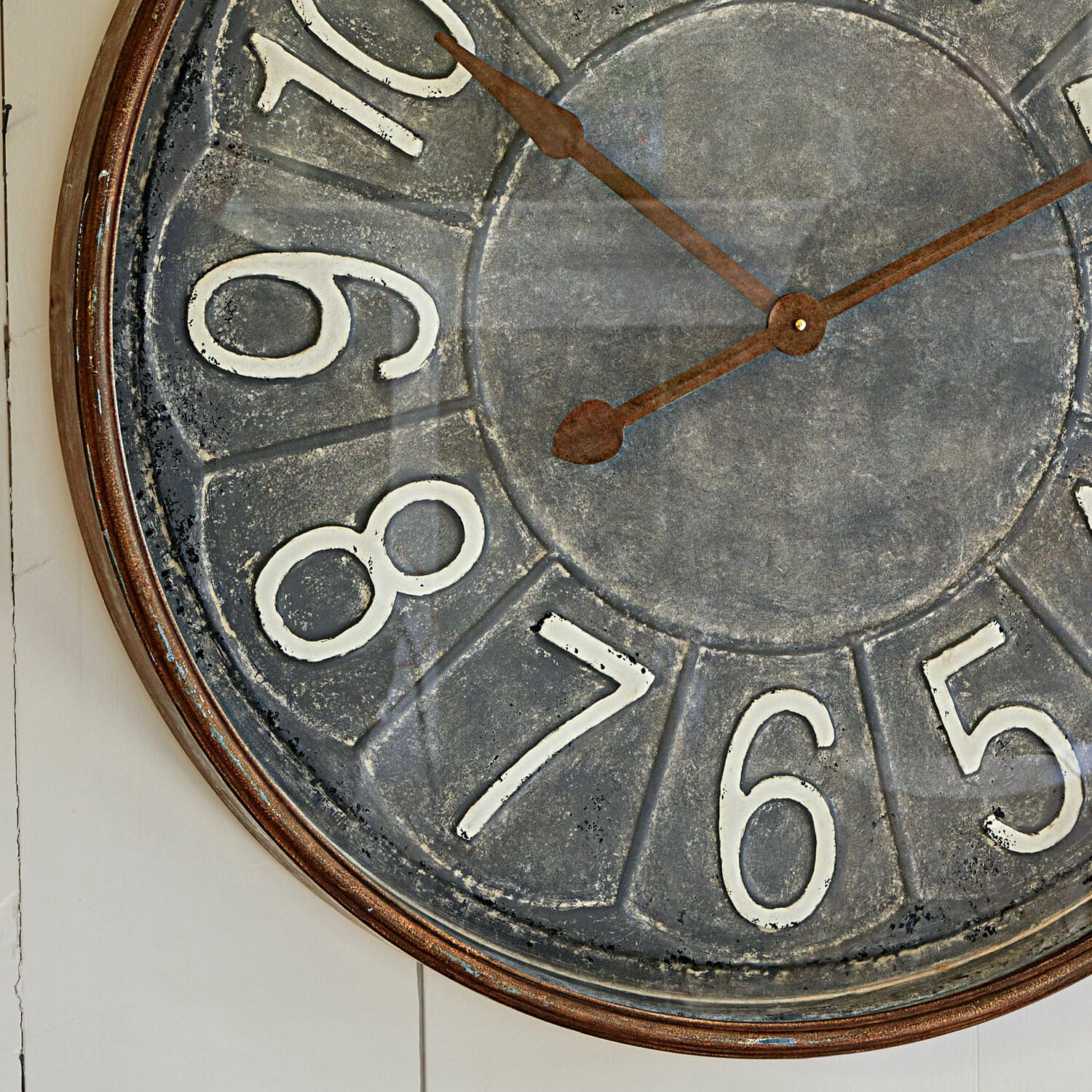 Orologio Braxton