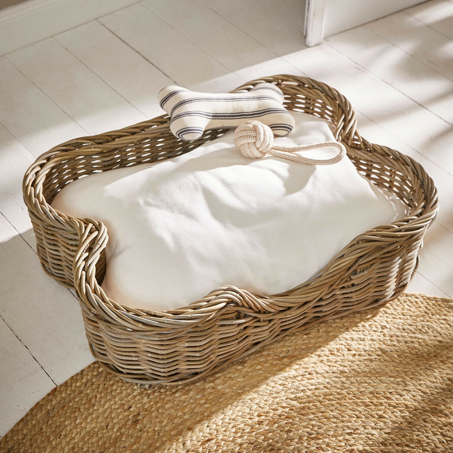 Cuccia per cani Ninloo