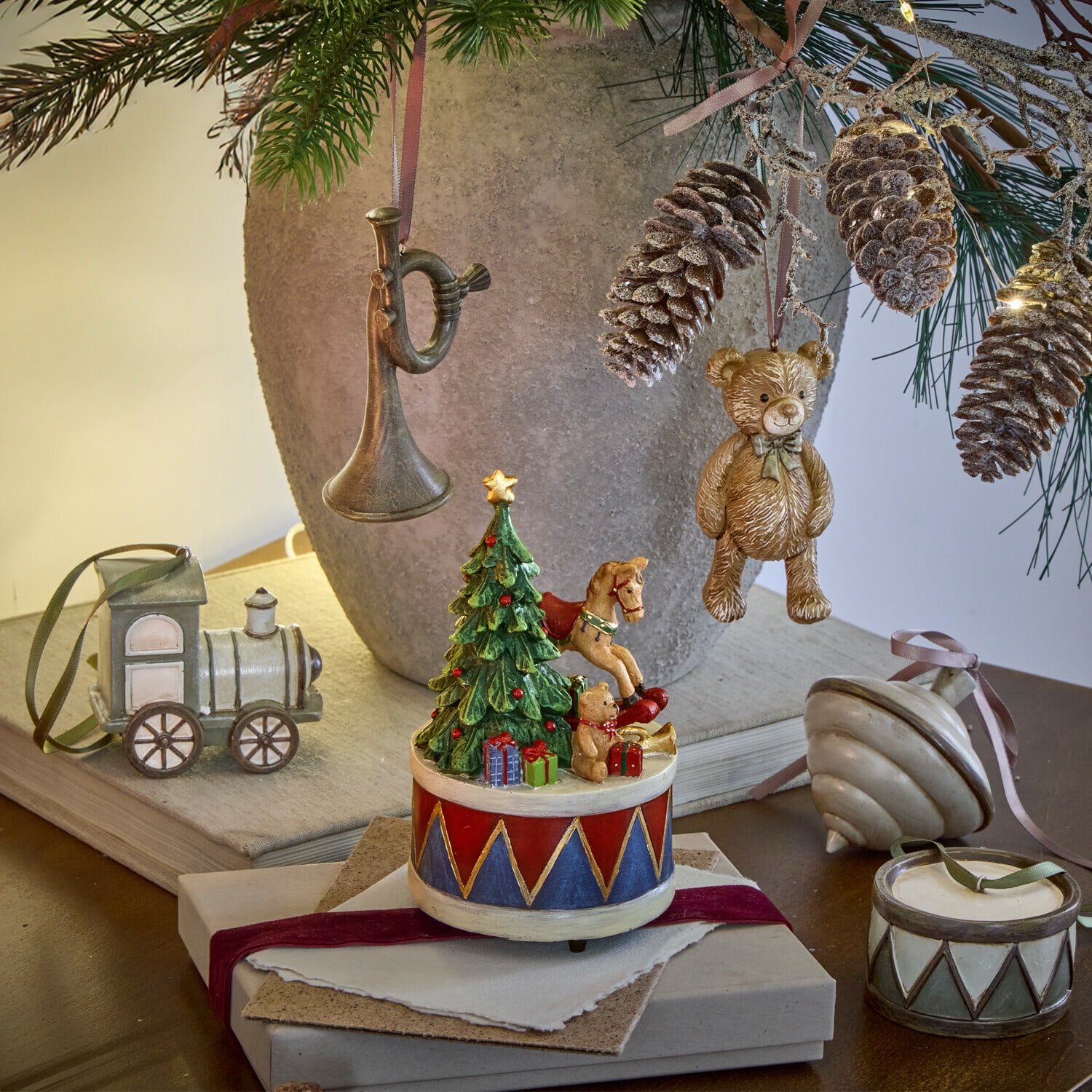 Carillon Harmony