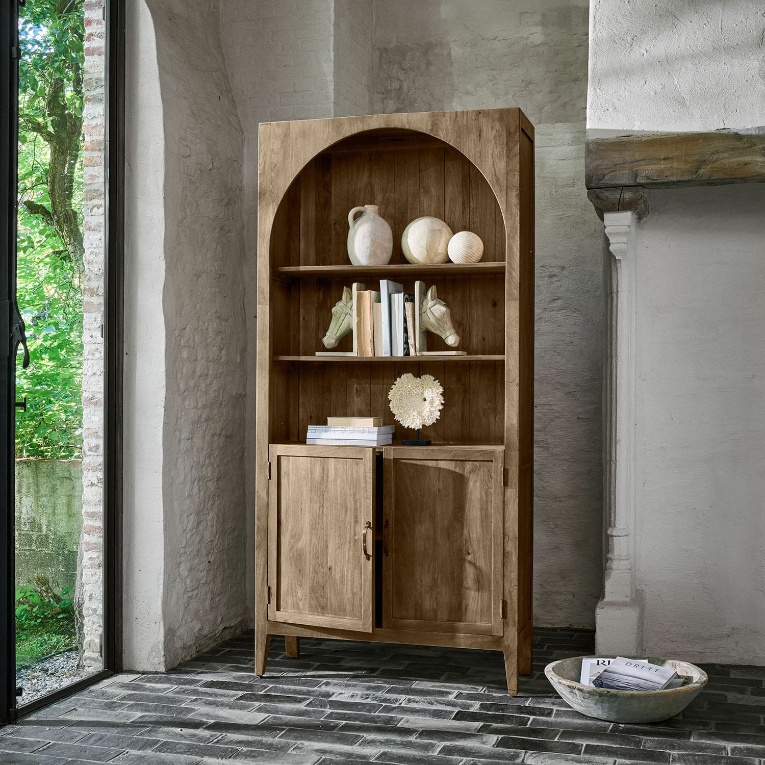 Credenza Branley