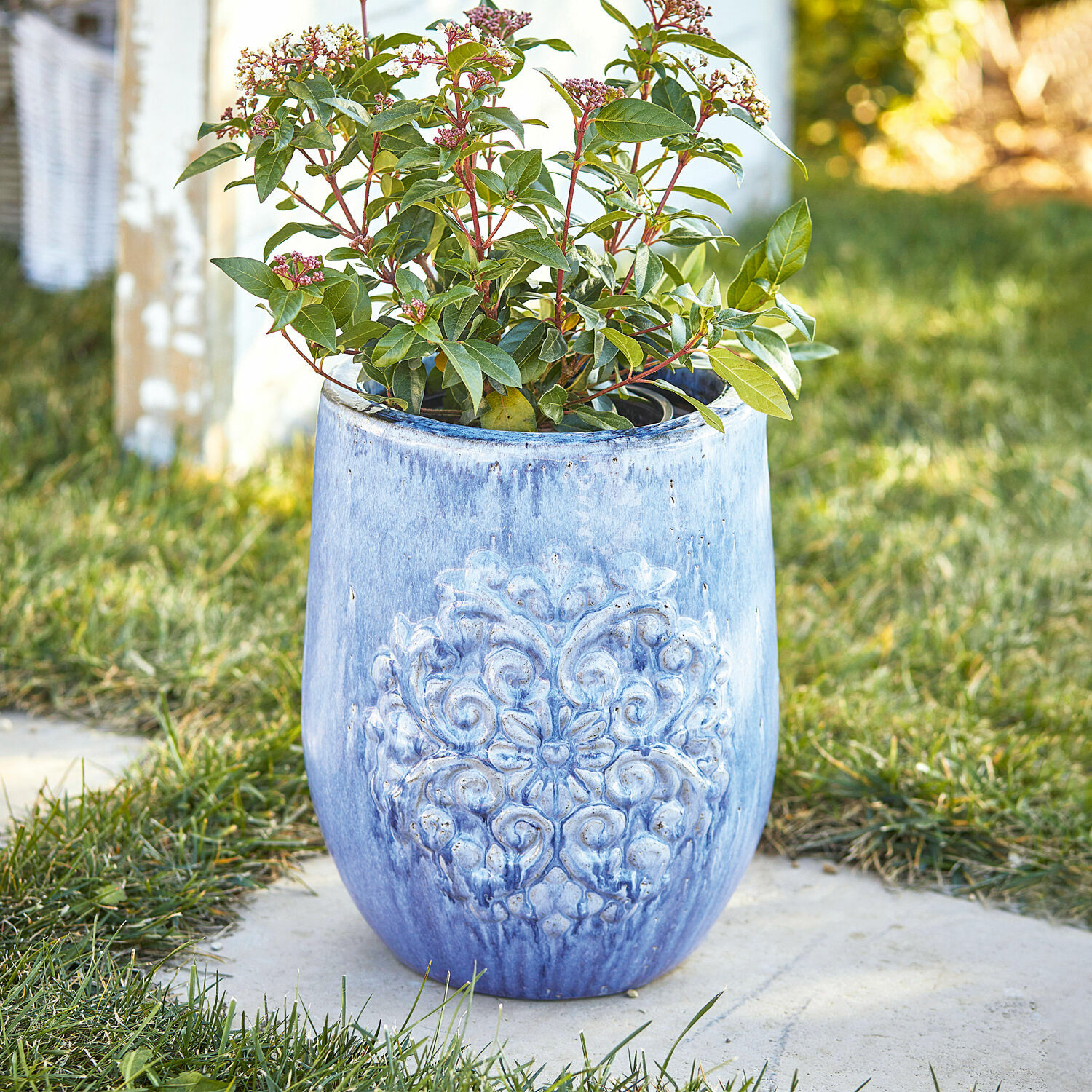 Portavaso Cordouan
