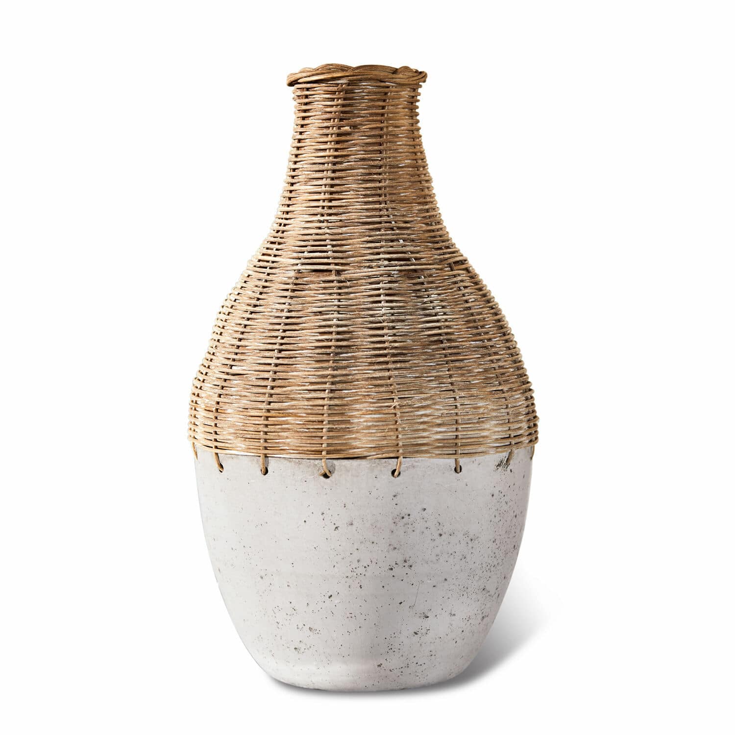 Vaso decorativo Puntaneras