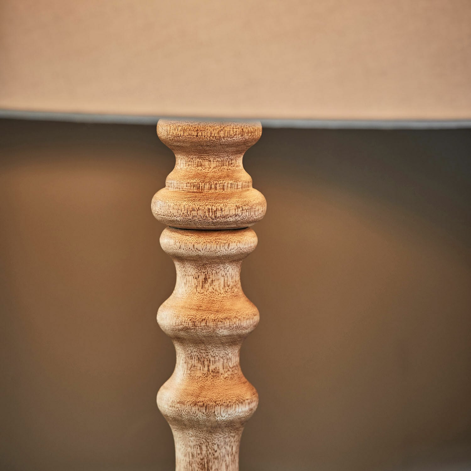 Lampada a stelo Madyson