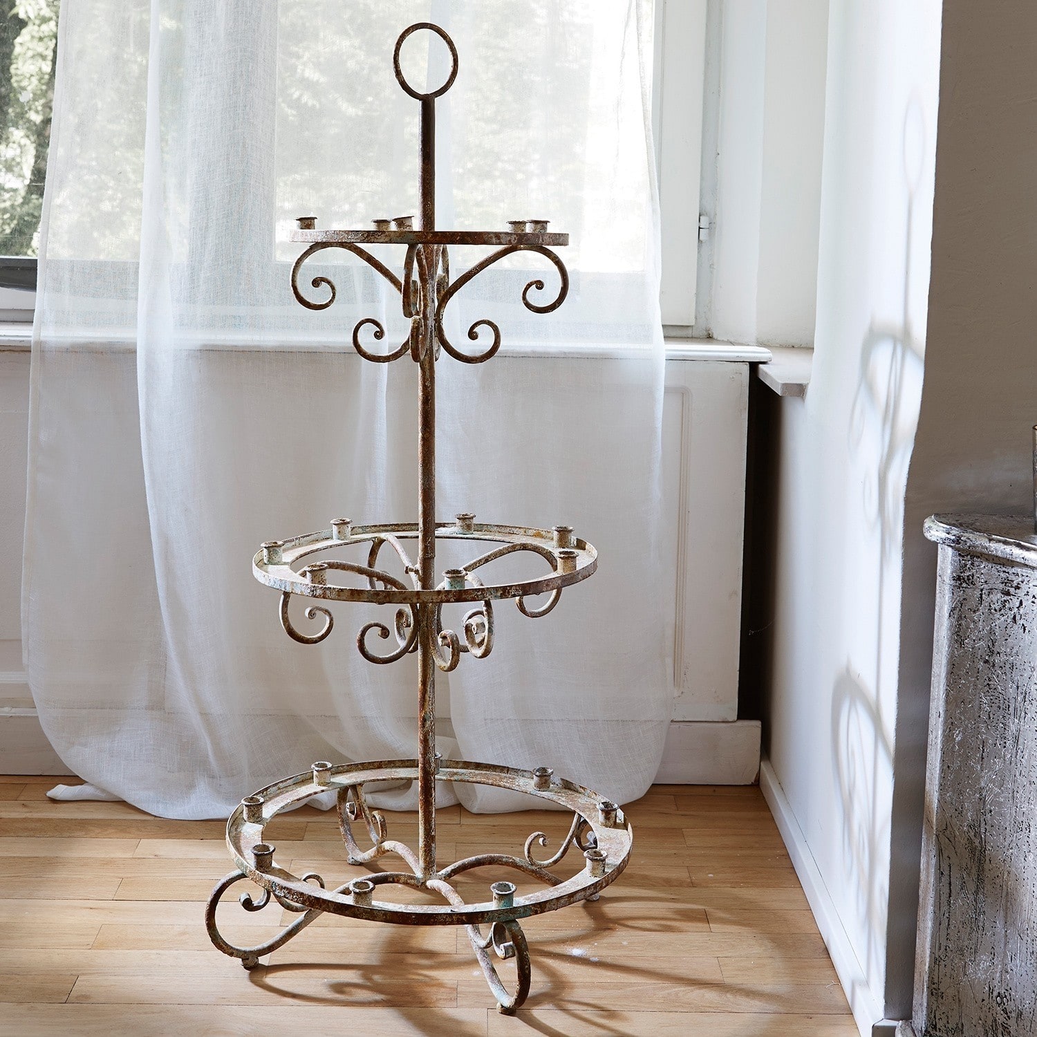 Albero decorativo Sercoeur