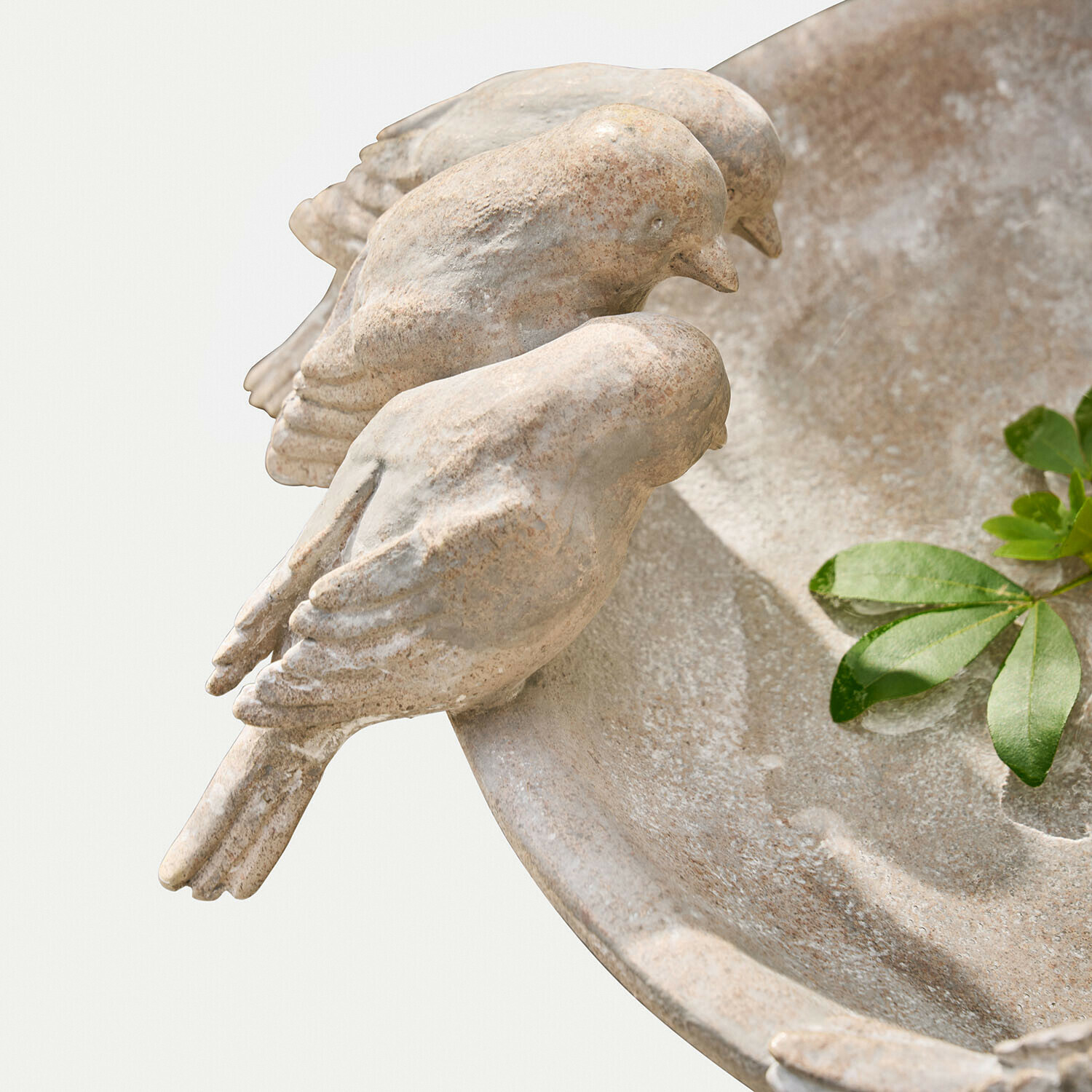 Abbeveratoio per uccellini Haldoríe