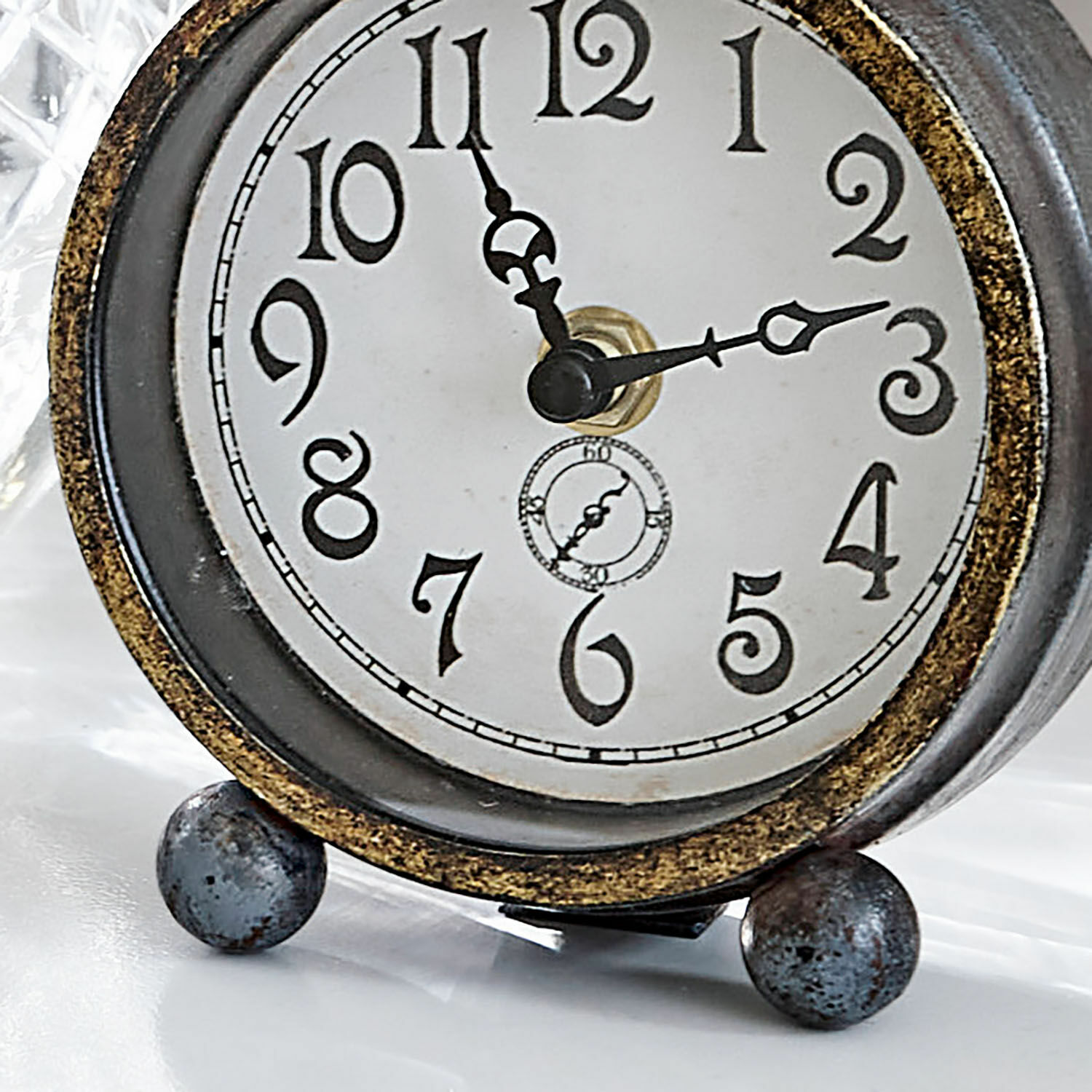 Orologio Borvin