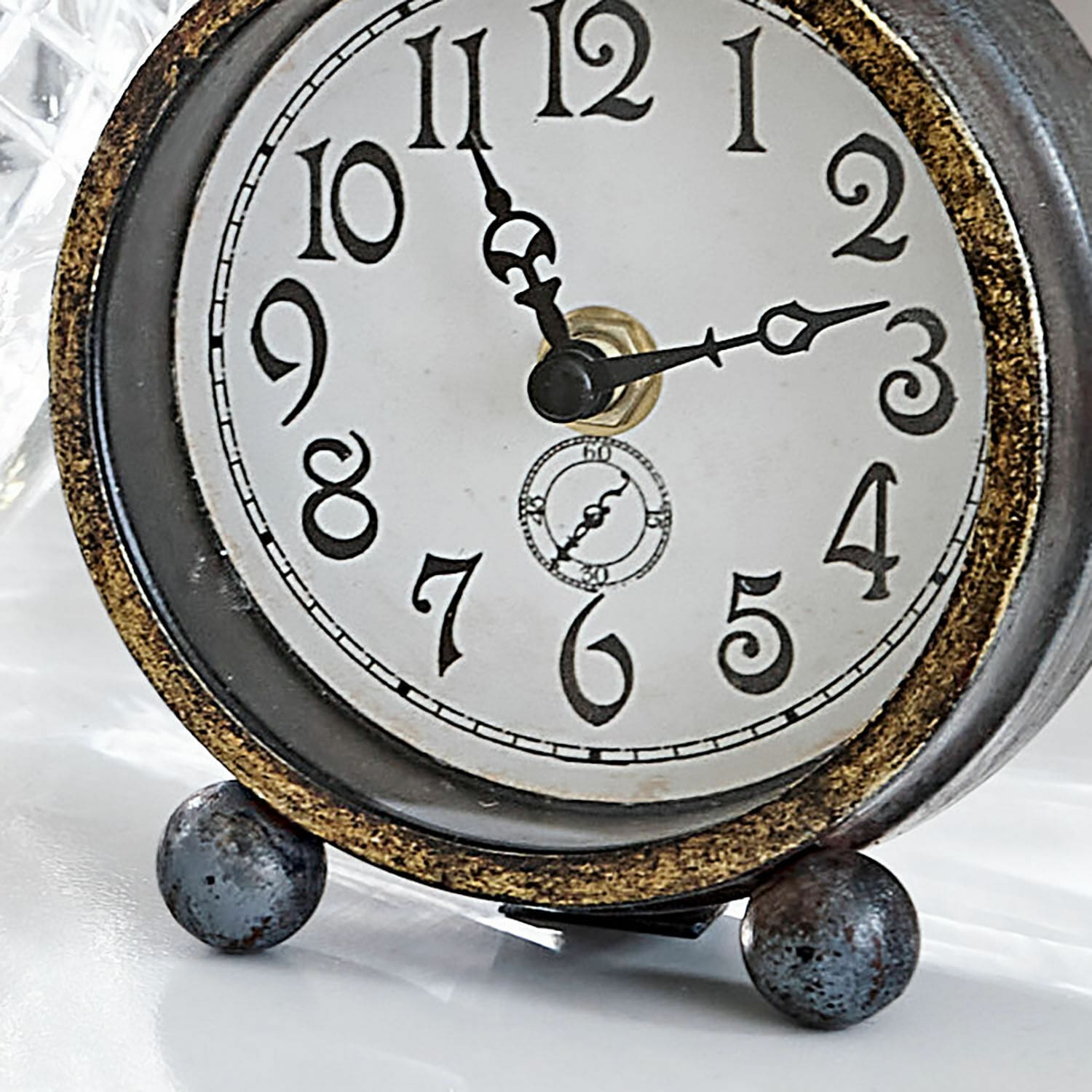 Orologio Borvin