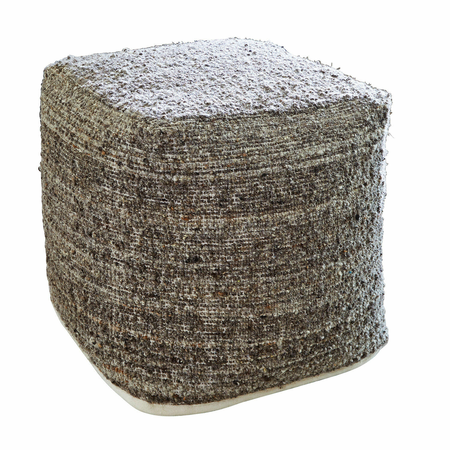 Pouf Bend