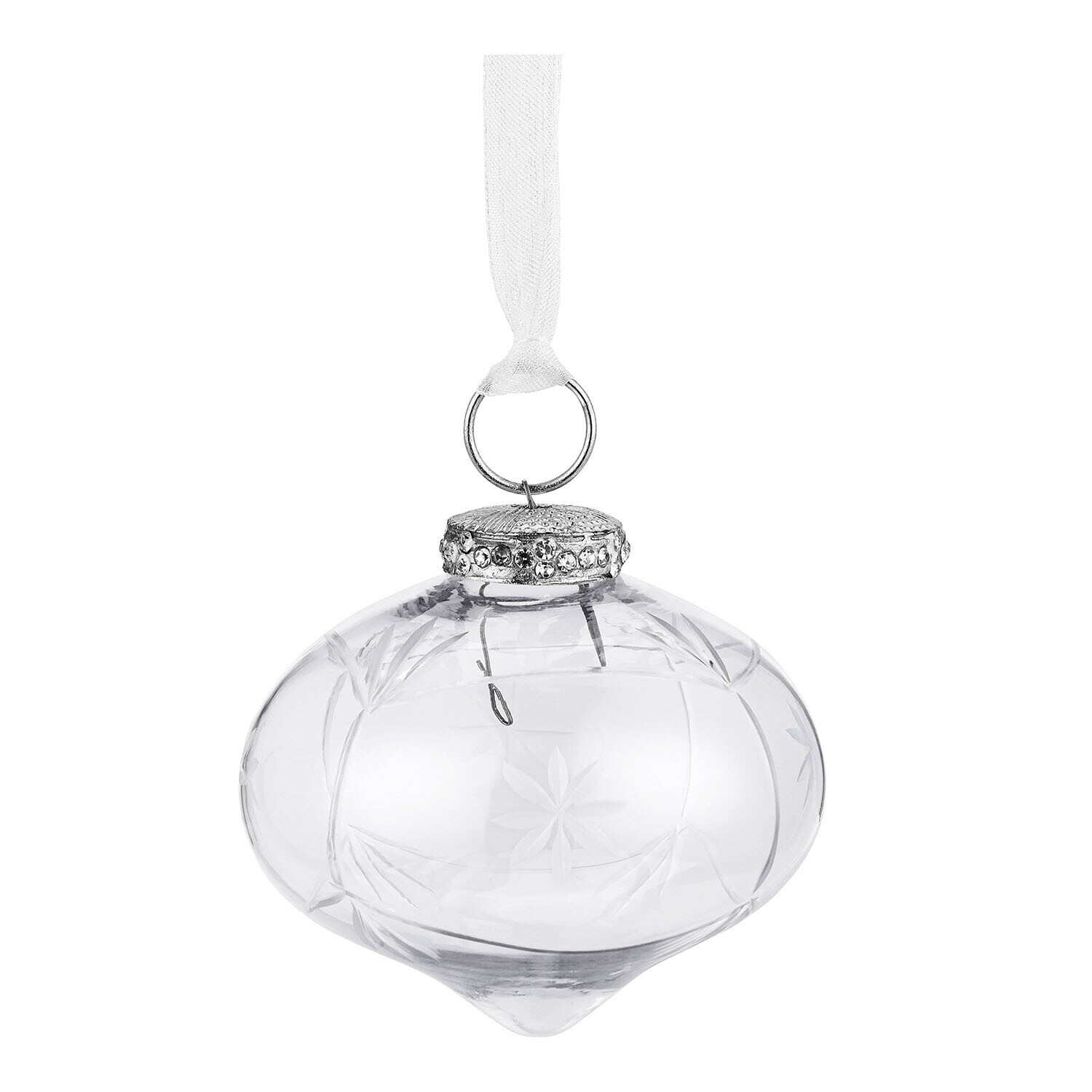 Set di 6 decorazioni natalizie Cheshire
