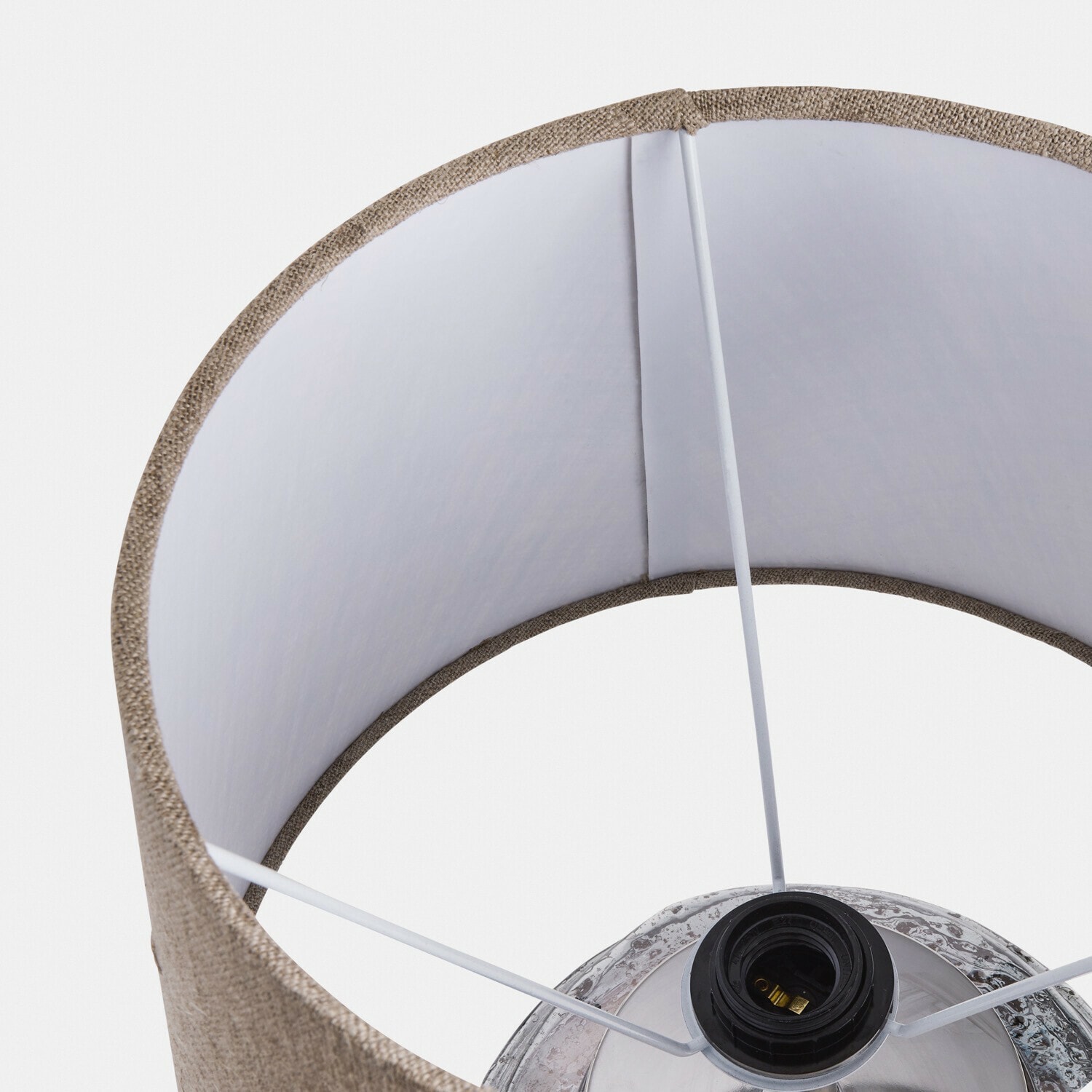 Lampada da tavolo Gimone