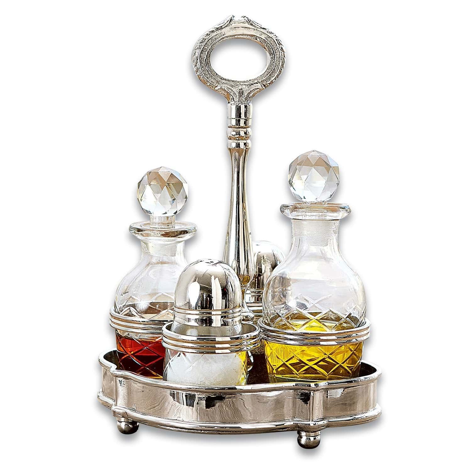 Menage da tavola Bourmont
