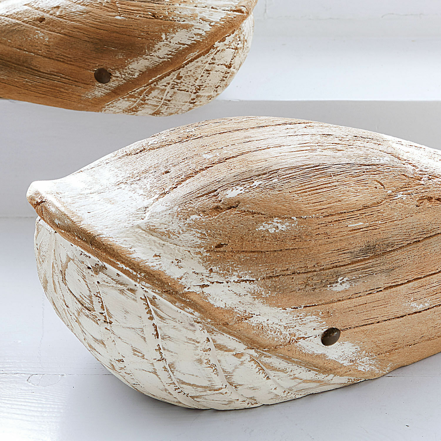 Set di 3 balene decorative Breezie