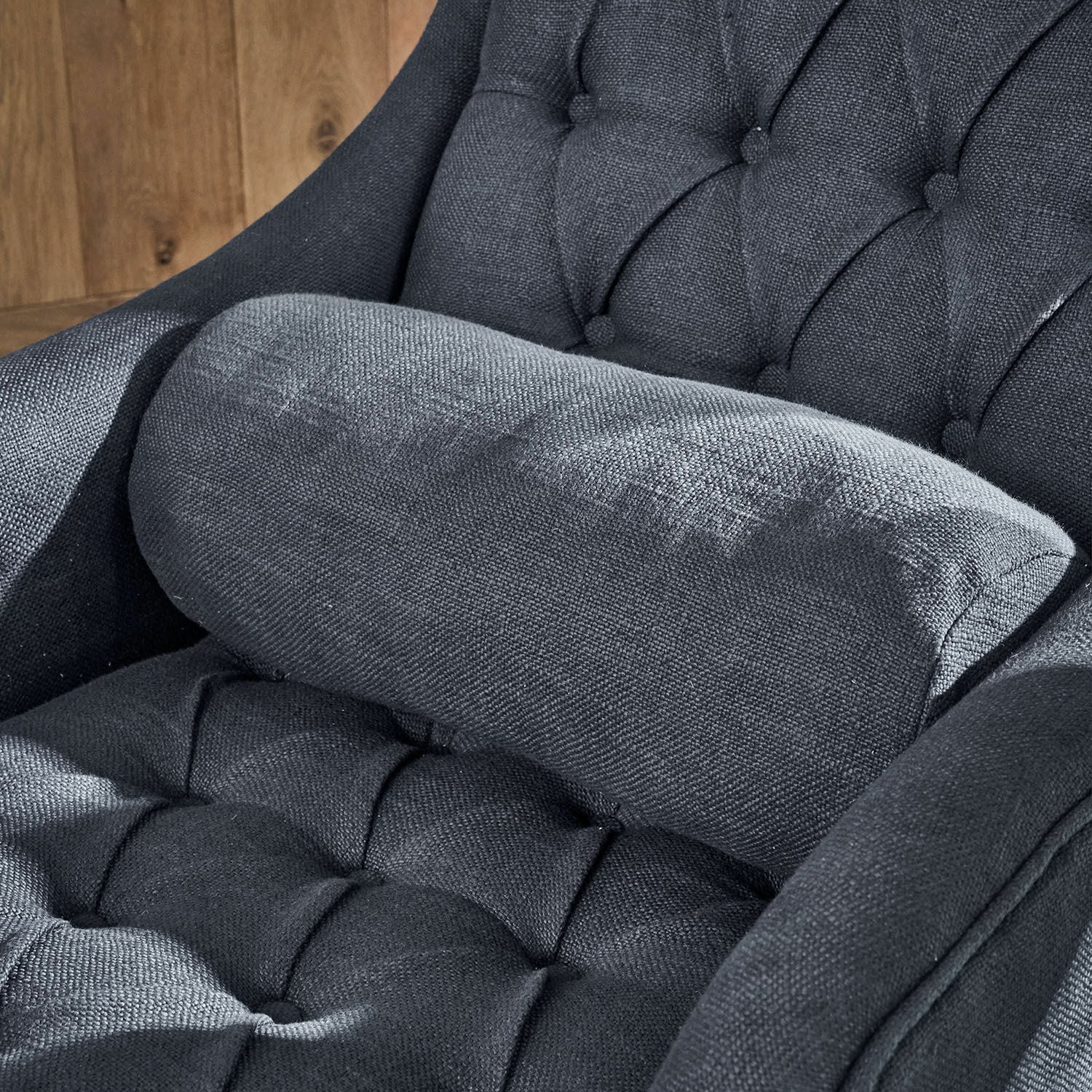 Poltrona Lambourne