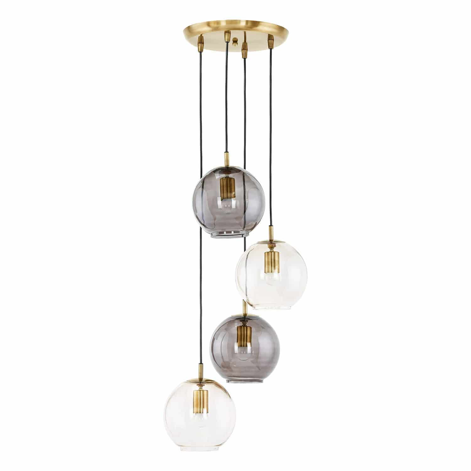 Lampadario Brontille