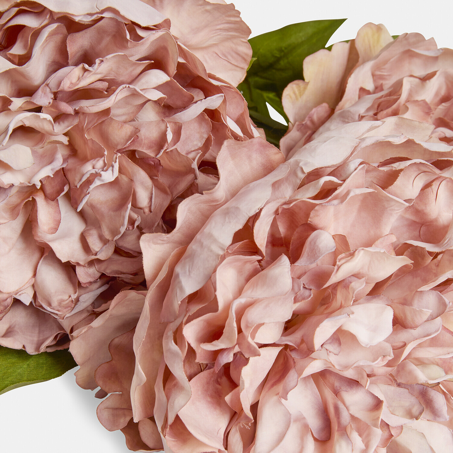 Set di 3 peonie decorative Dahlyra