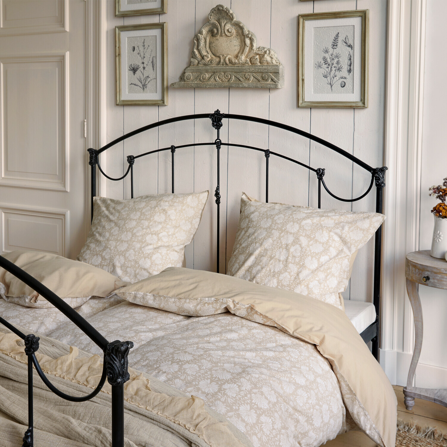 Ornamento da parete Saveraux