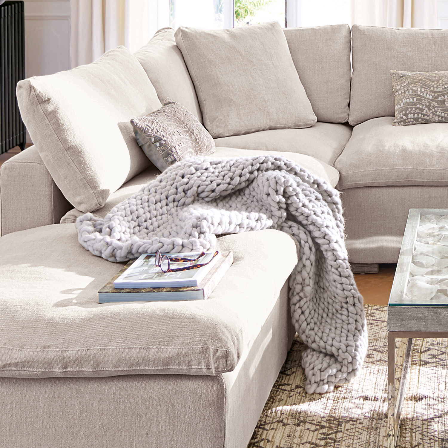 Coperta Reidous