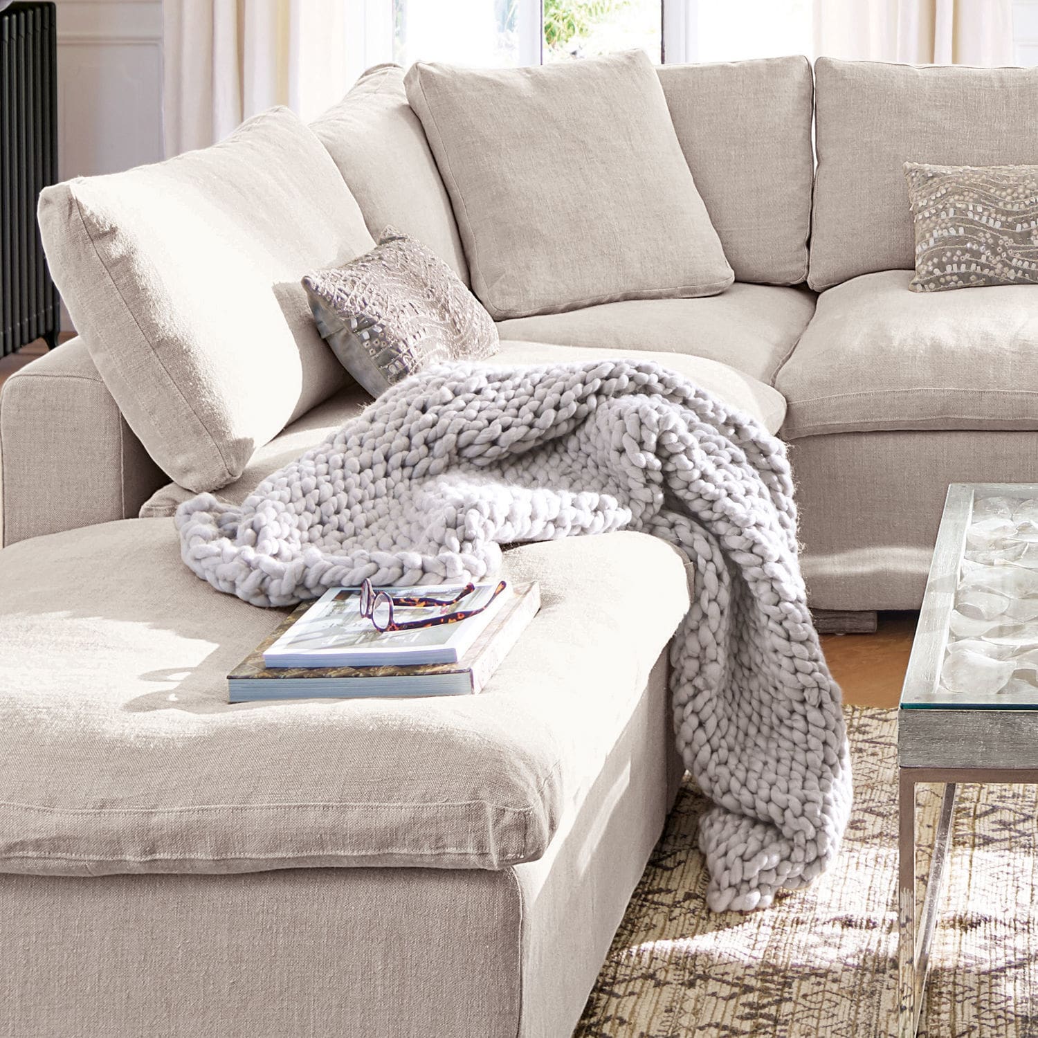 Coperta Reidous