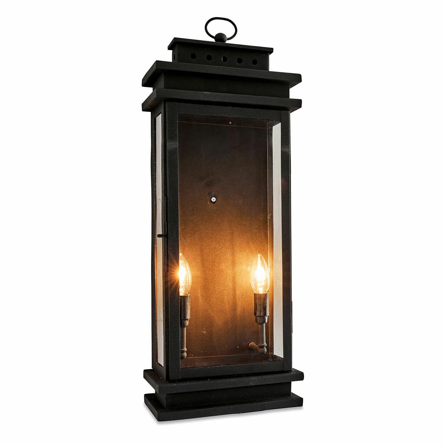 Lampada da parete per esterni Saham