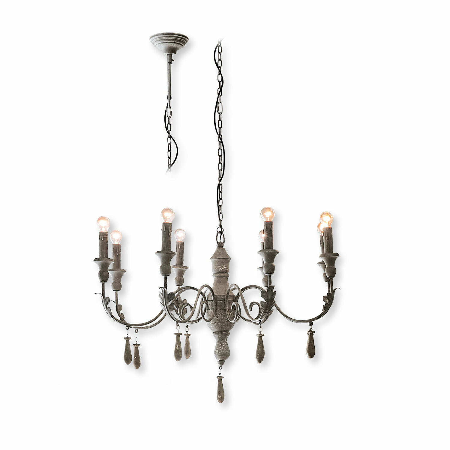 Lampadario Chabura