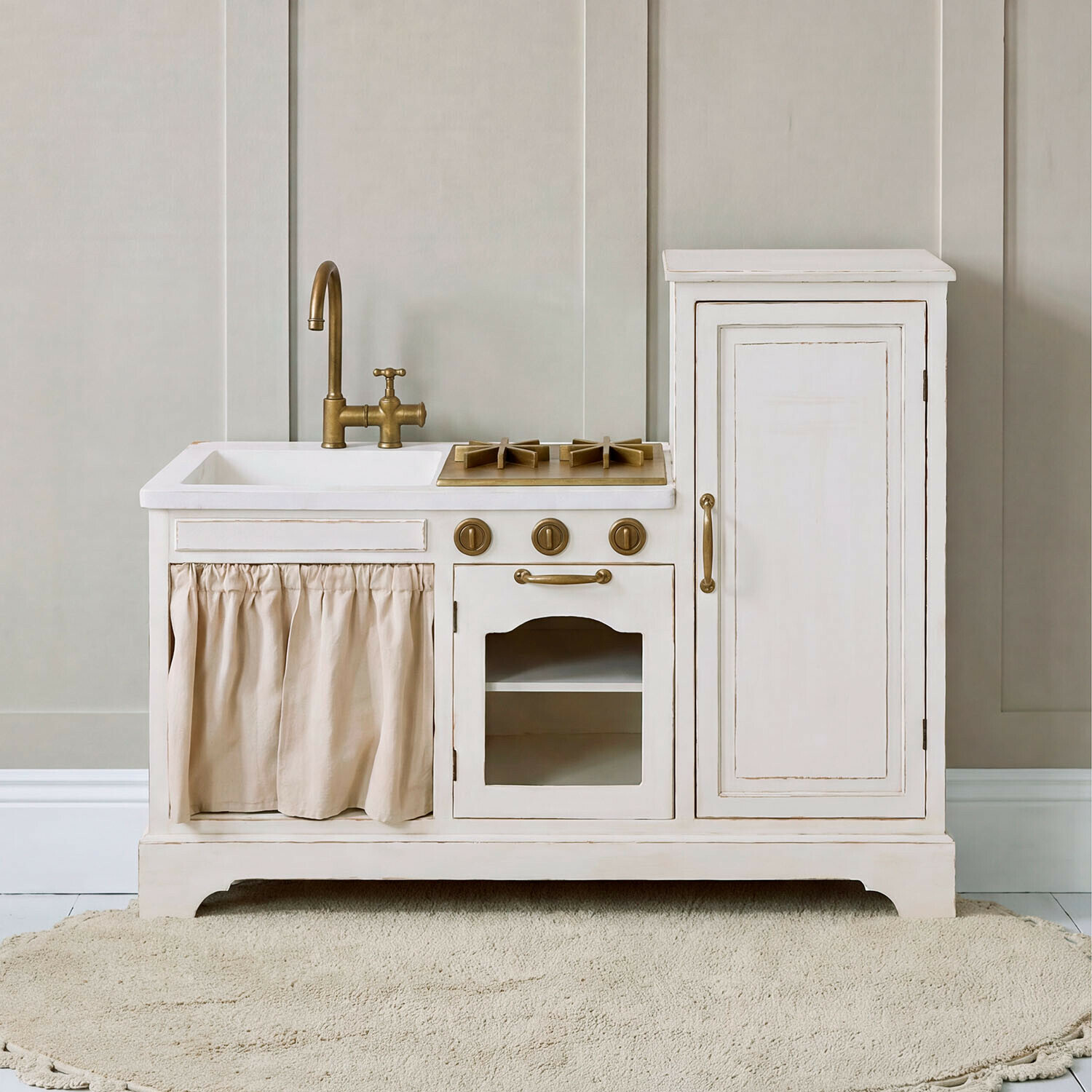 Cucina giocattolo Nibbli