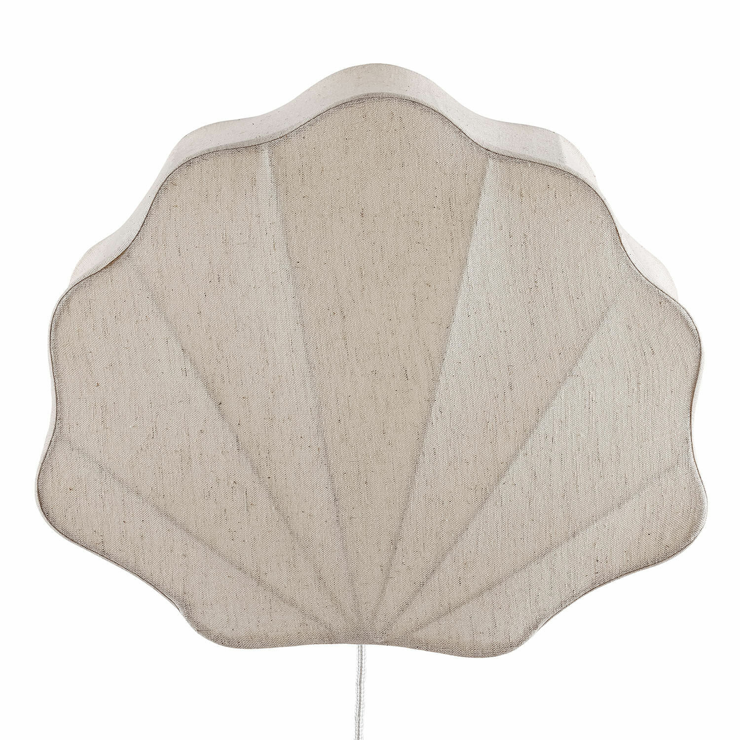 Lampada da parete Vellaro
