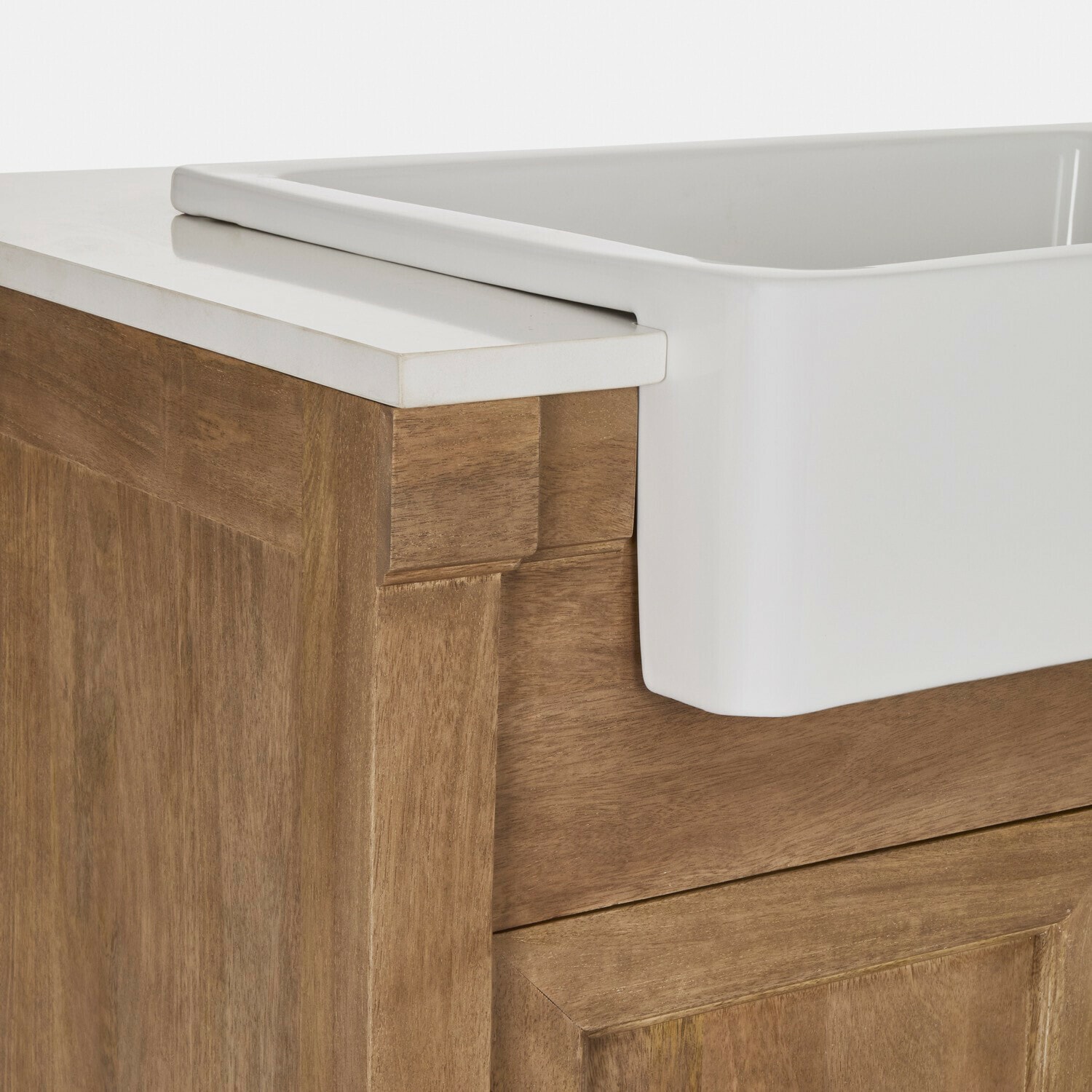Mobile con lavabo Millhaven