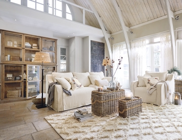 Sfumature di beige