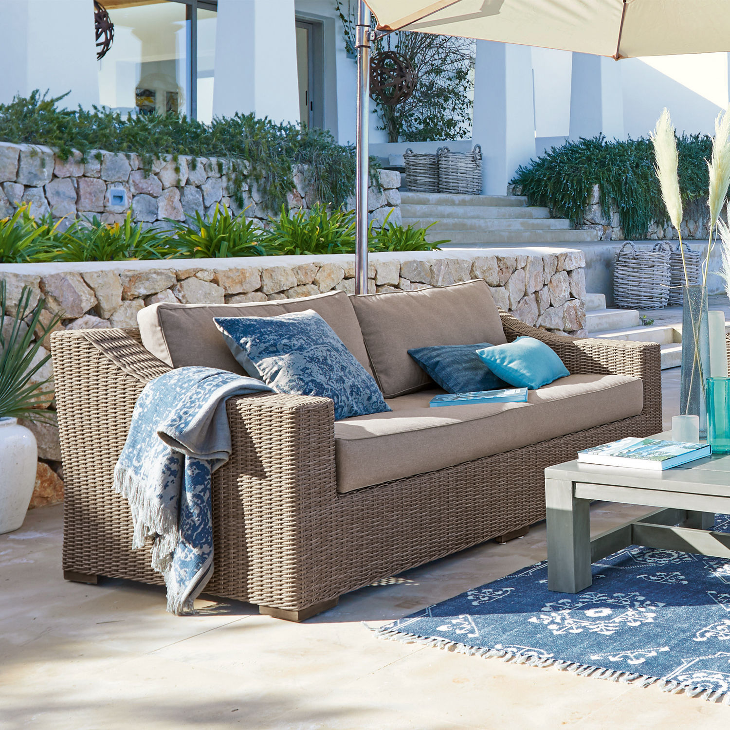 Telone di copertura Ajtos